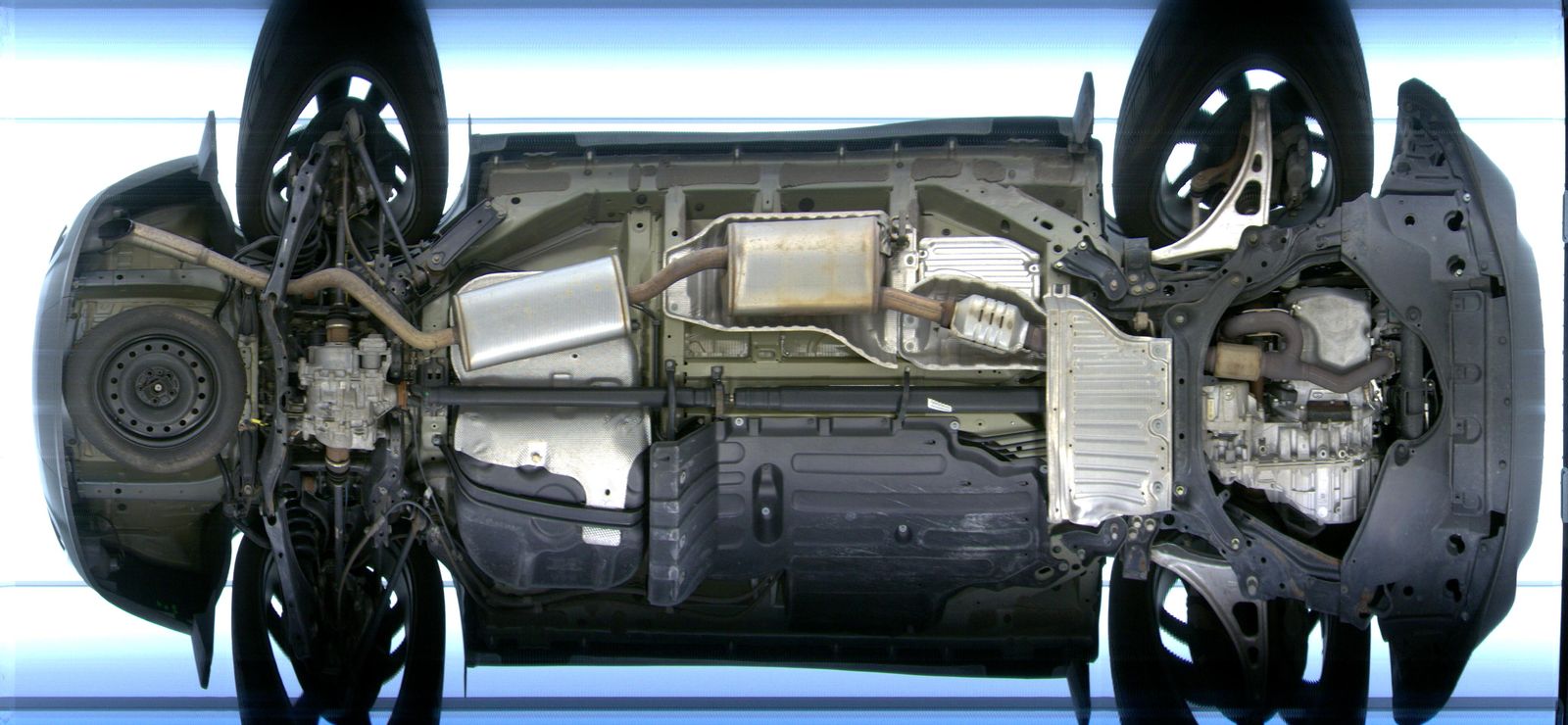 2016 Honda Pilot Touring AWD