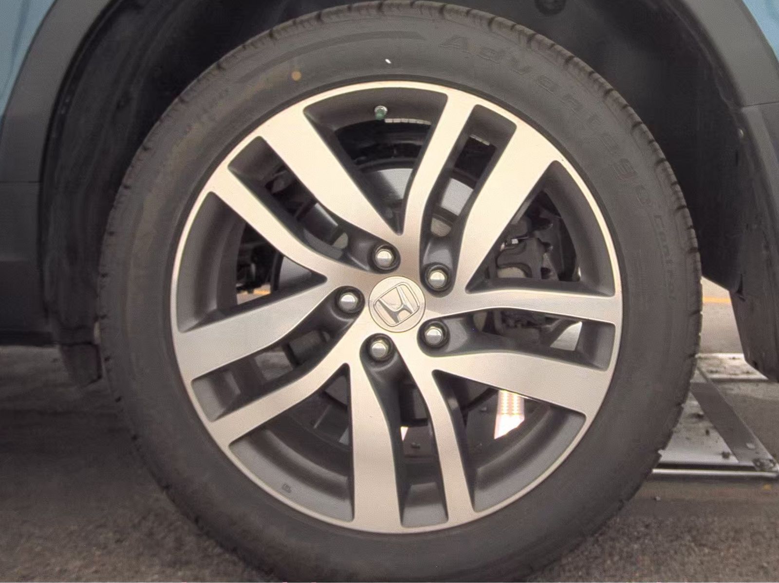 2016 Honda Pilot Touring AWD