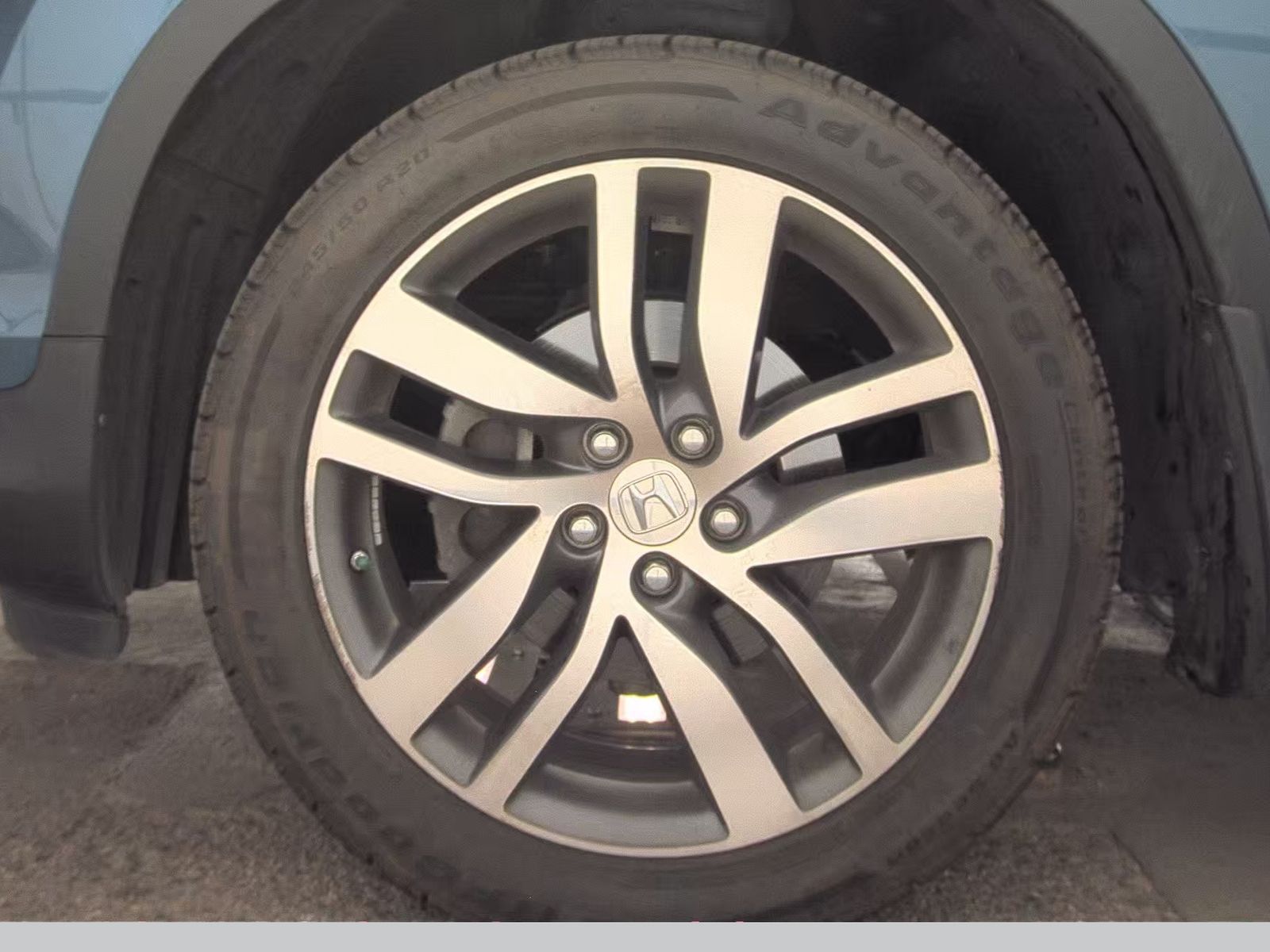 2016 Honda Pilot Touring AWD