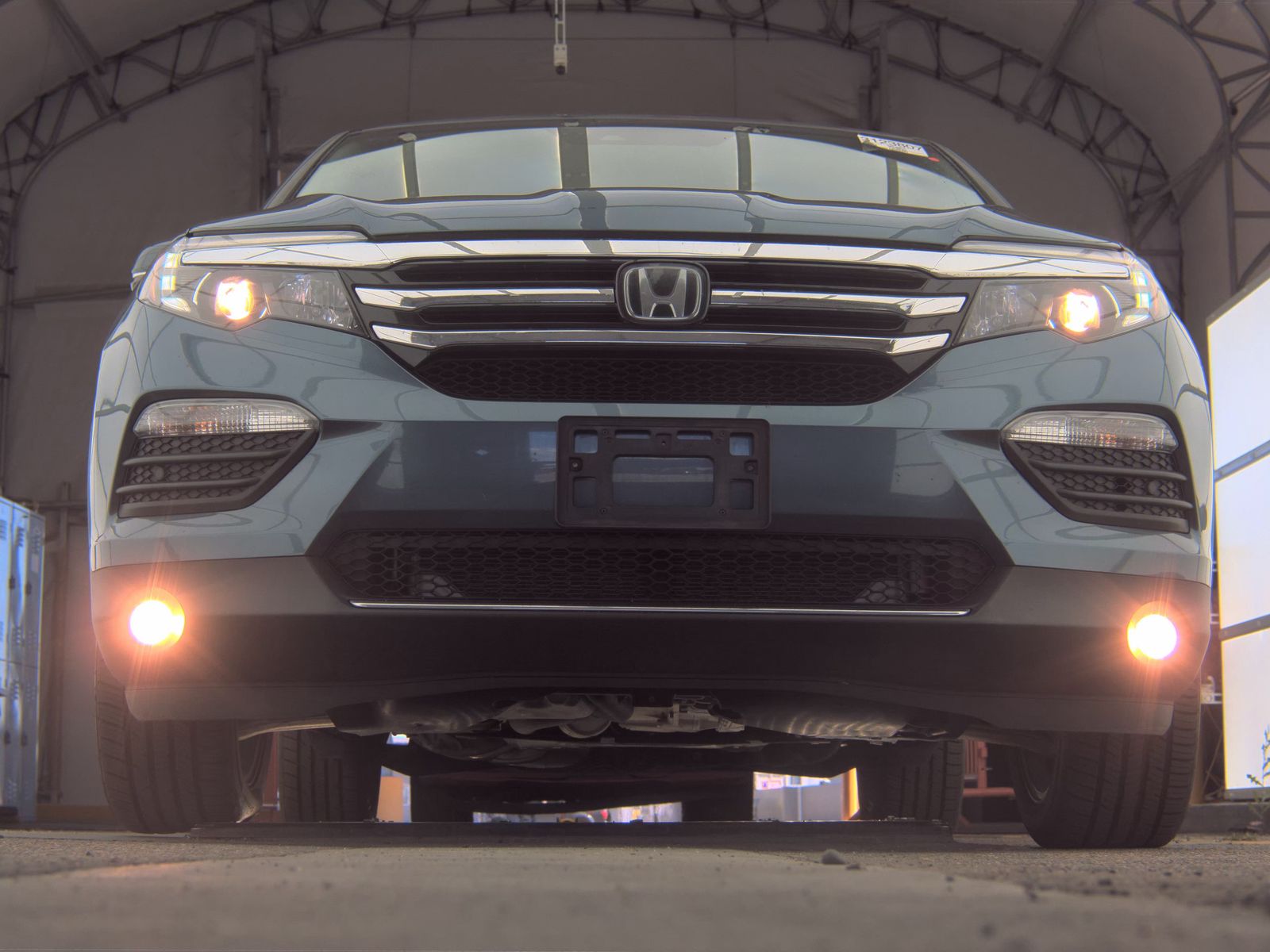 2016 Honda Pilot Touring AWD