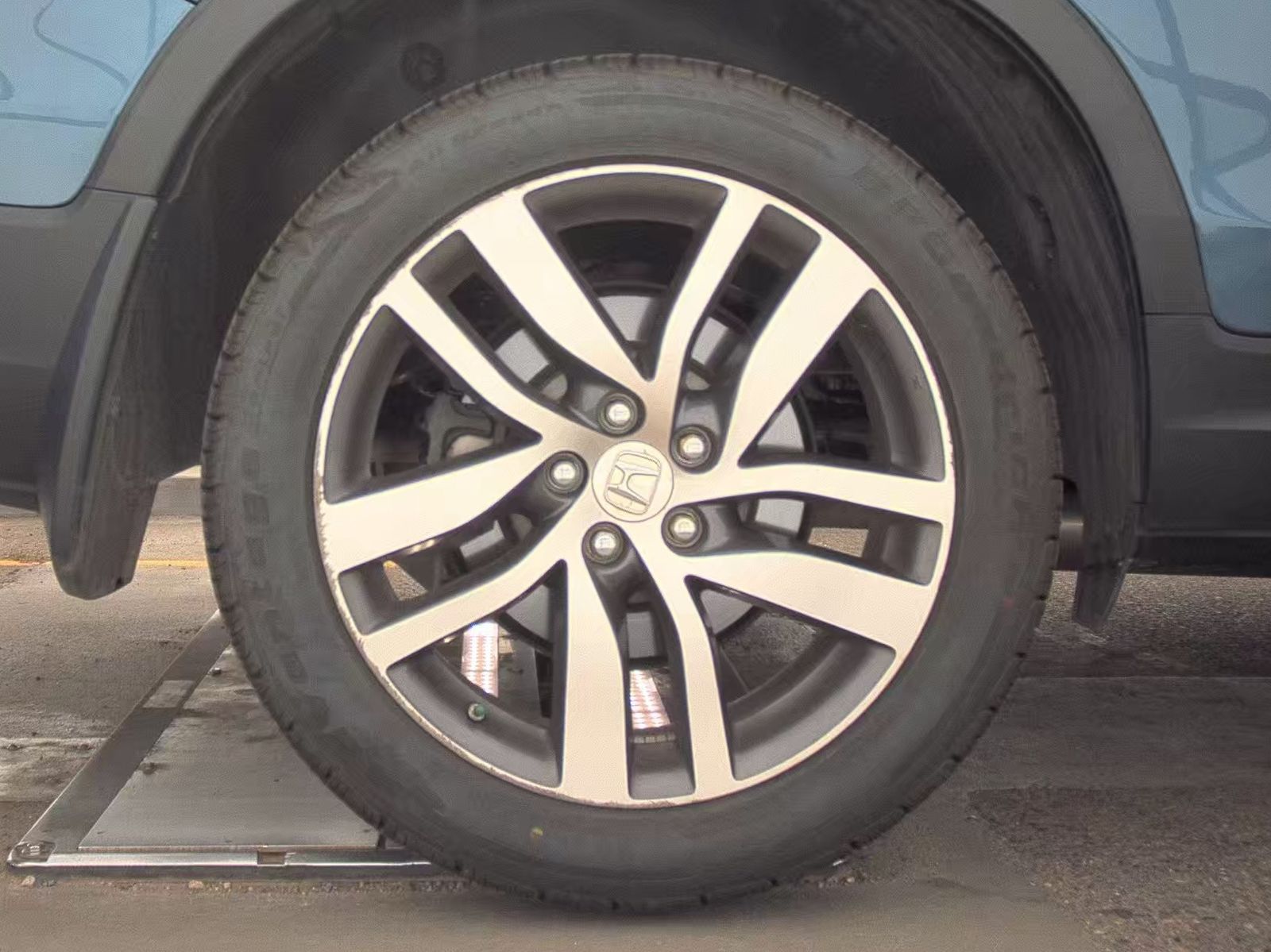 2016 Honda Pilot Touring AWD