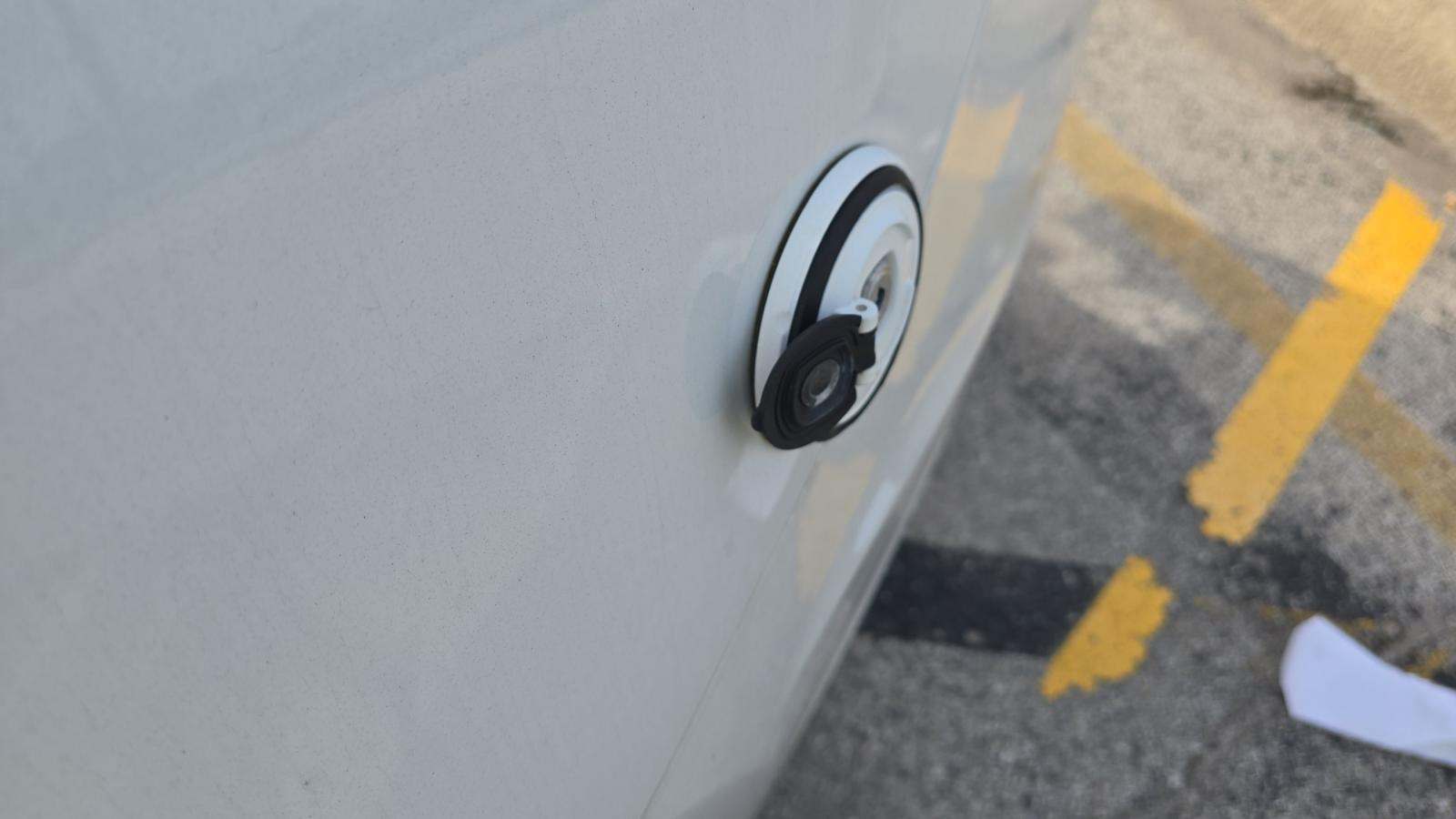 2018 Ford Fusion Hybrid SE FWD