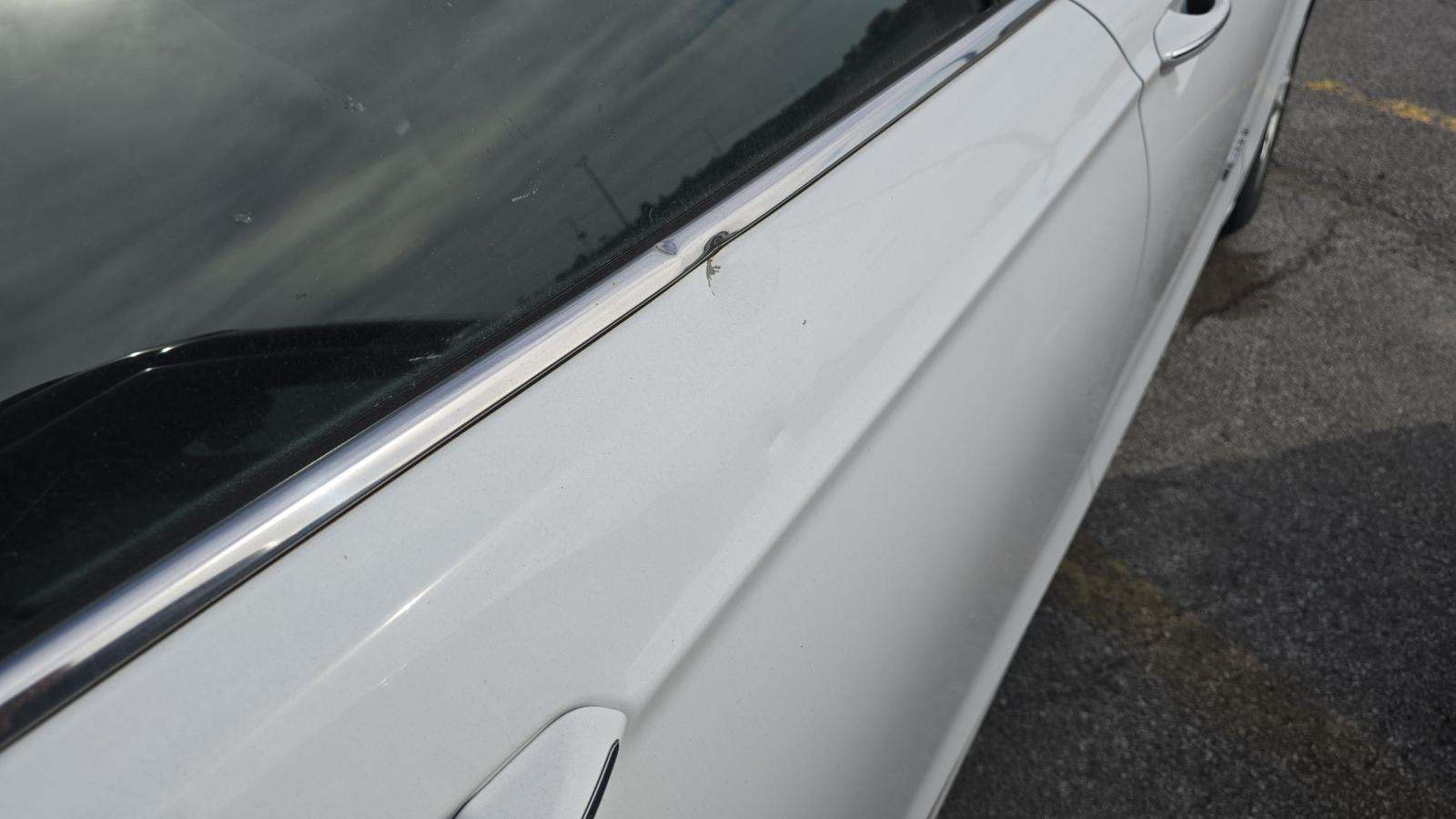 2018 Ford Fusion Hybrid SE FWD