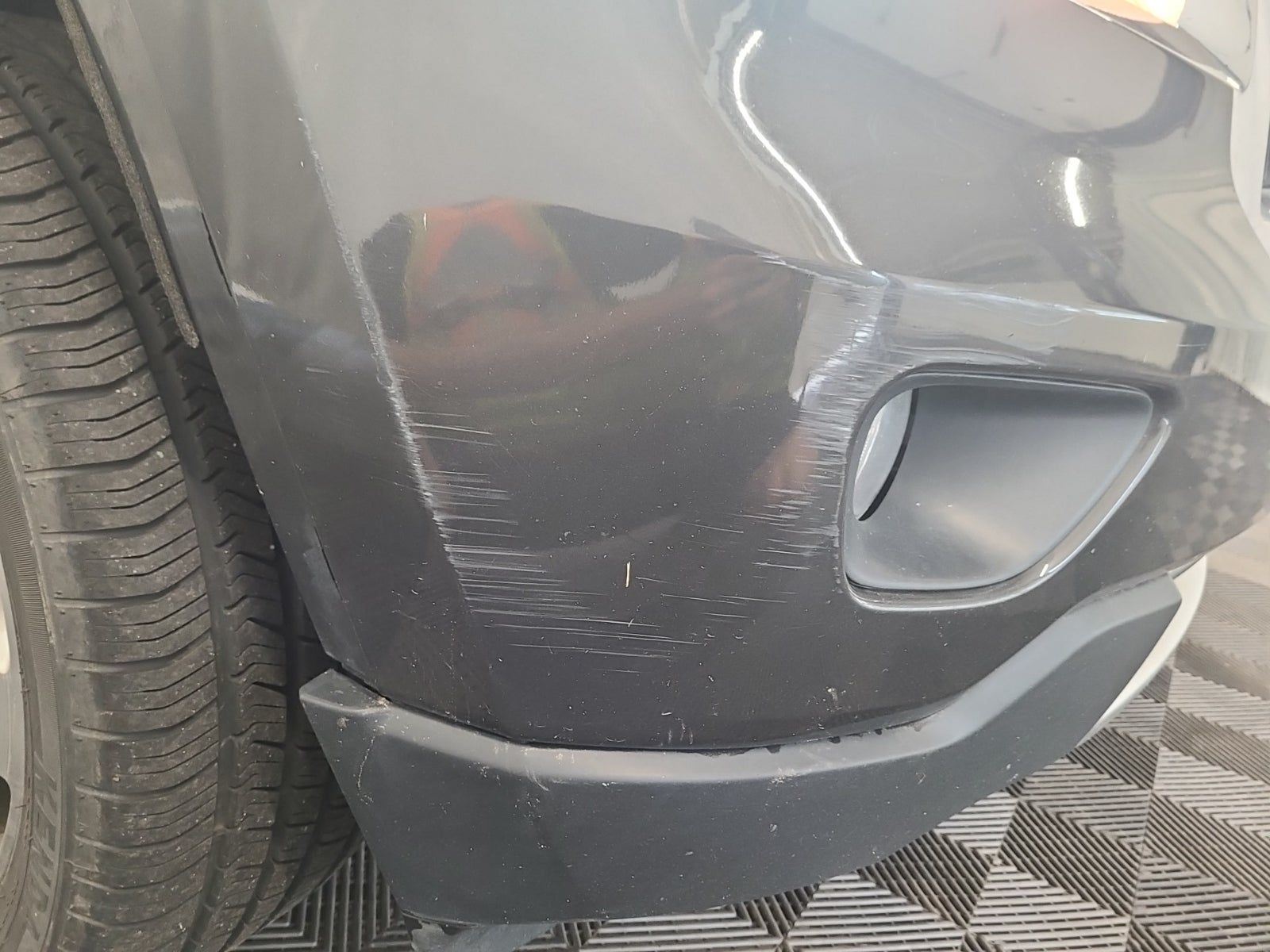 2011 Jeep Grand Cherokee Limited RWD