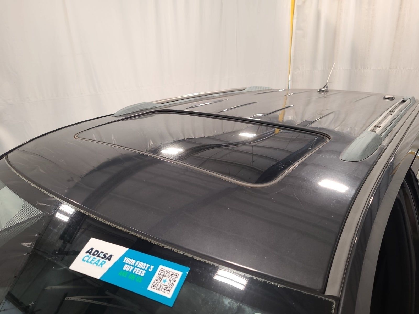 2011 Jeep Grand Cherokee Limited RWD