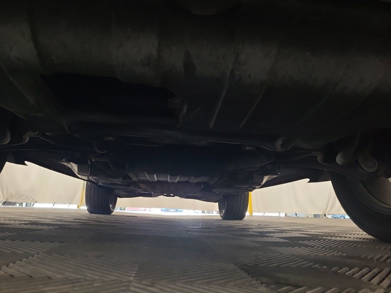 2011 Jeep Grand Cherokee Limited RWD