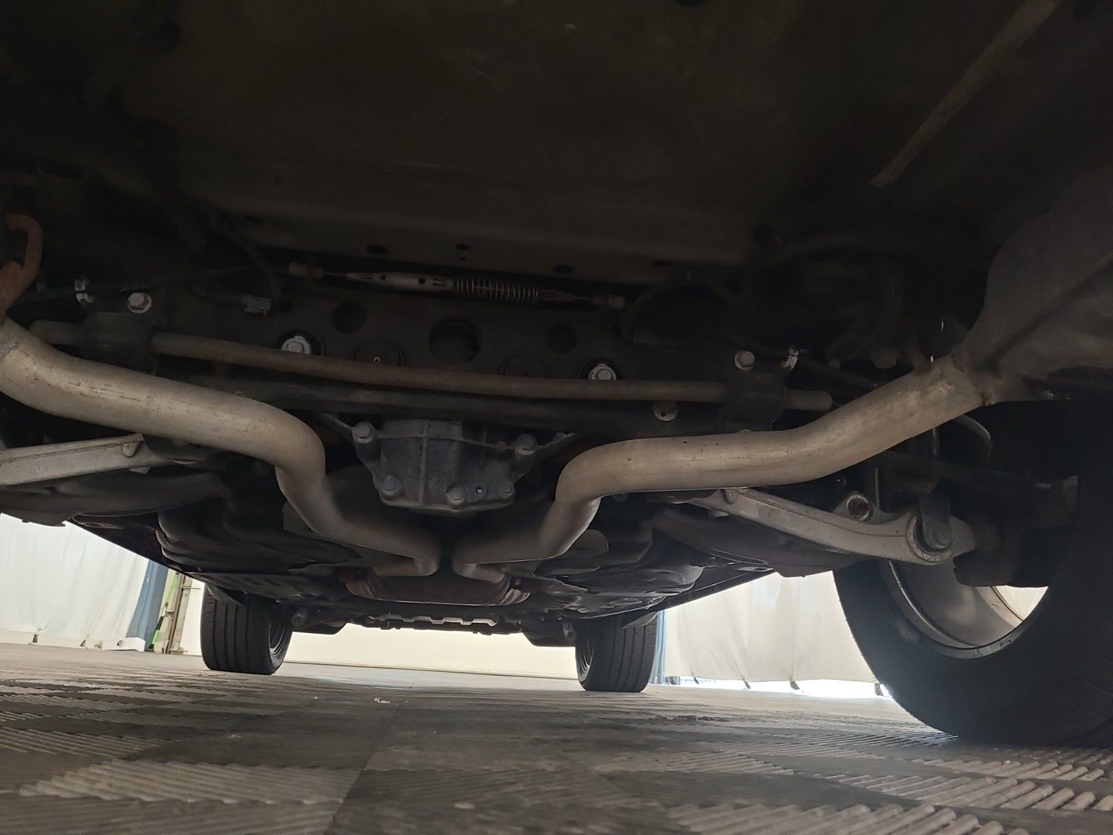 2011 Jeep Grand Cherokee Limited RWD