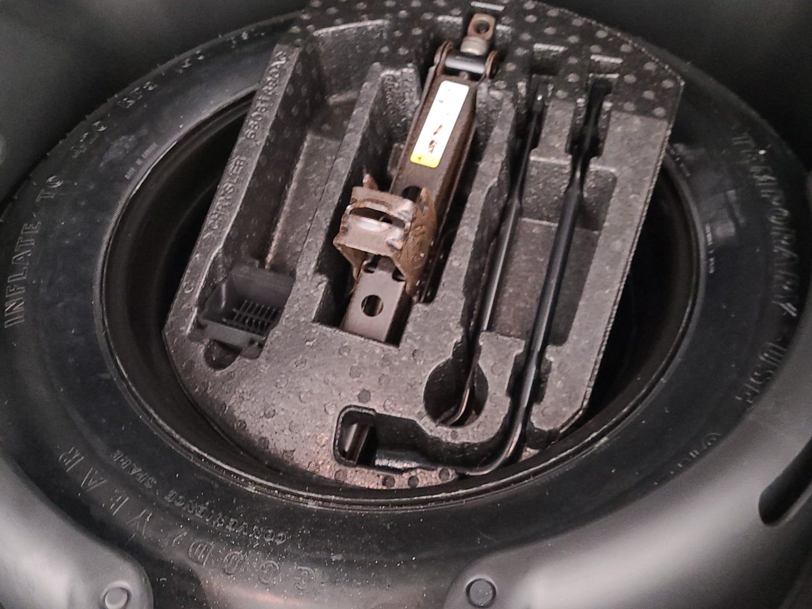 2011 Jeep Grand Cherokee Limited RWD