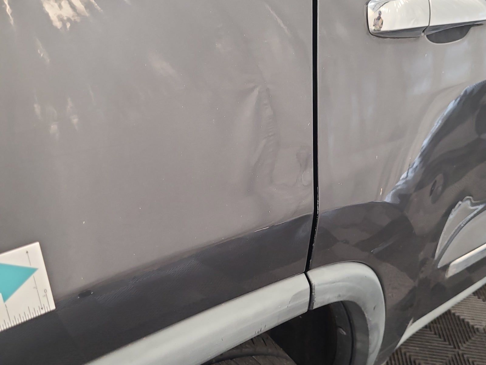 2011 Jeep Grand Cherokee Limited RWD