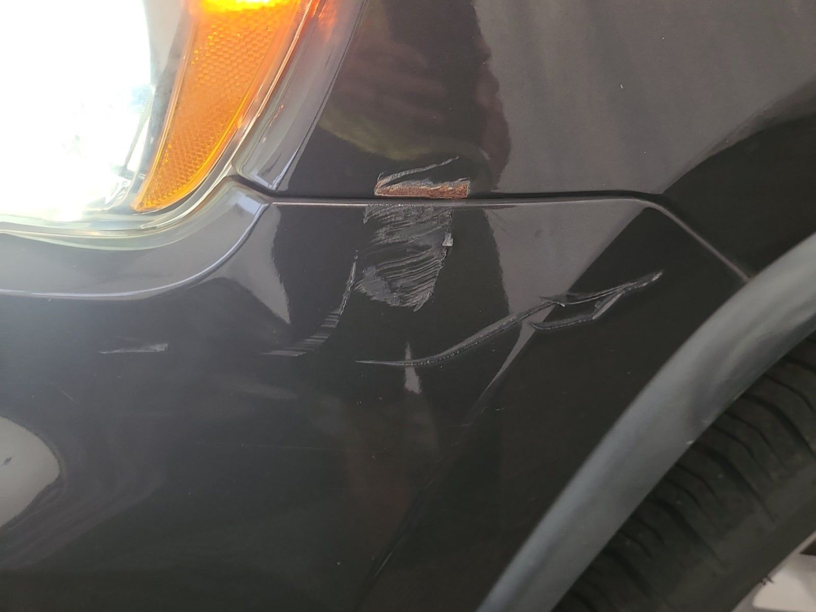 2011 Jeep Grand Cherokee Limited RWD