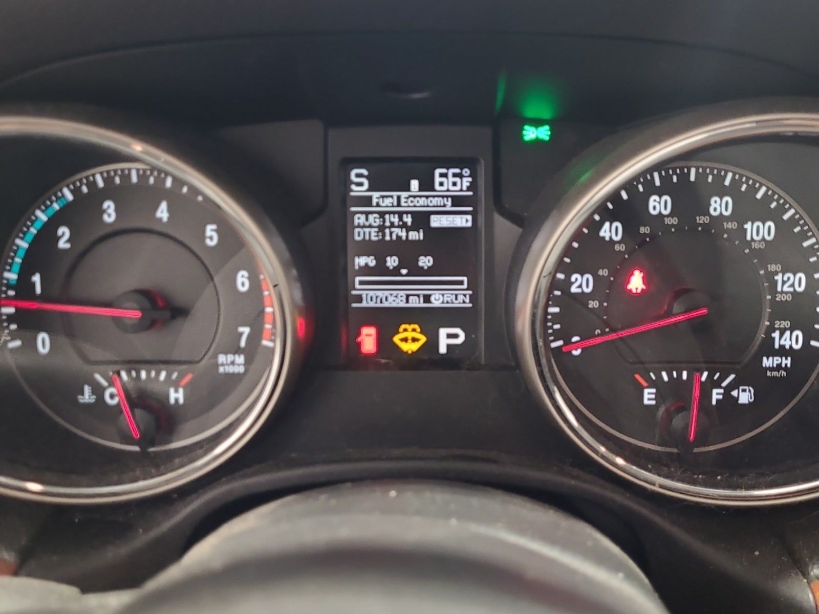 2011 Jeep Grand Cherokee Limited RWD