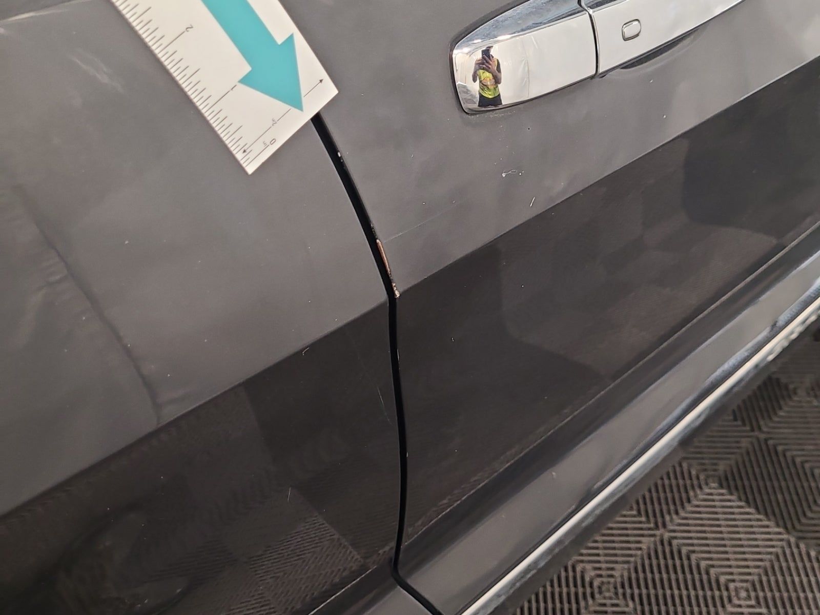 2011 Jeep Grand Cherokee Limited RWD