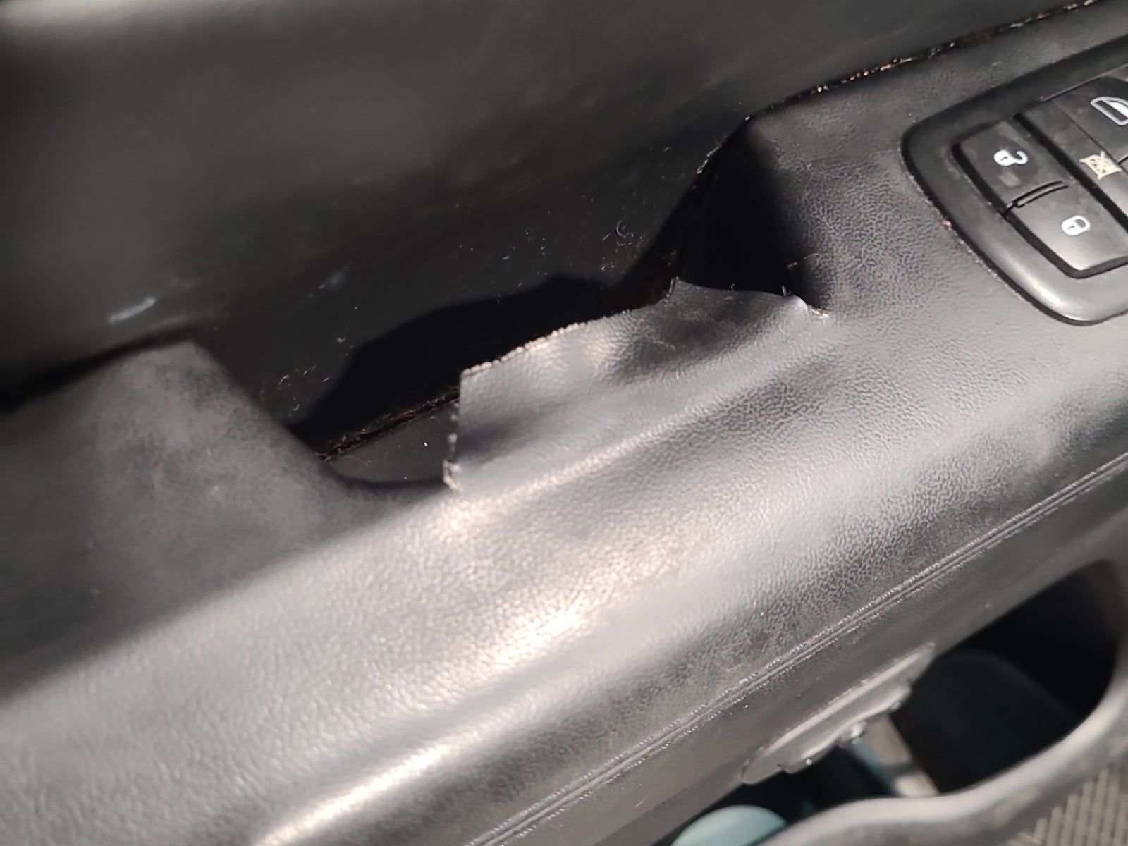 2011 Jeep Grand Cherokee Limited RWD