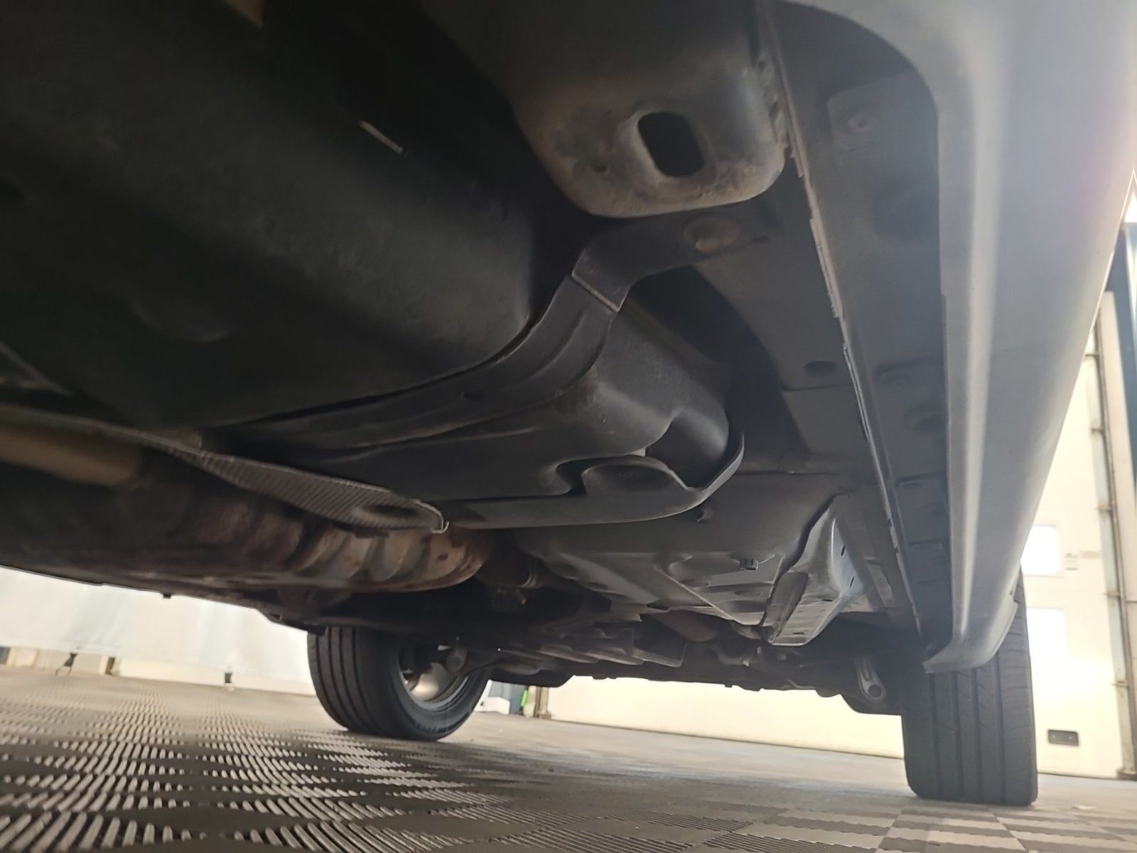 2011 Jeep Grand Cherokee Limited RWD