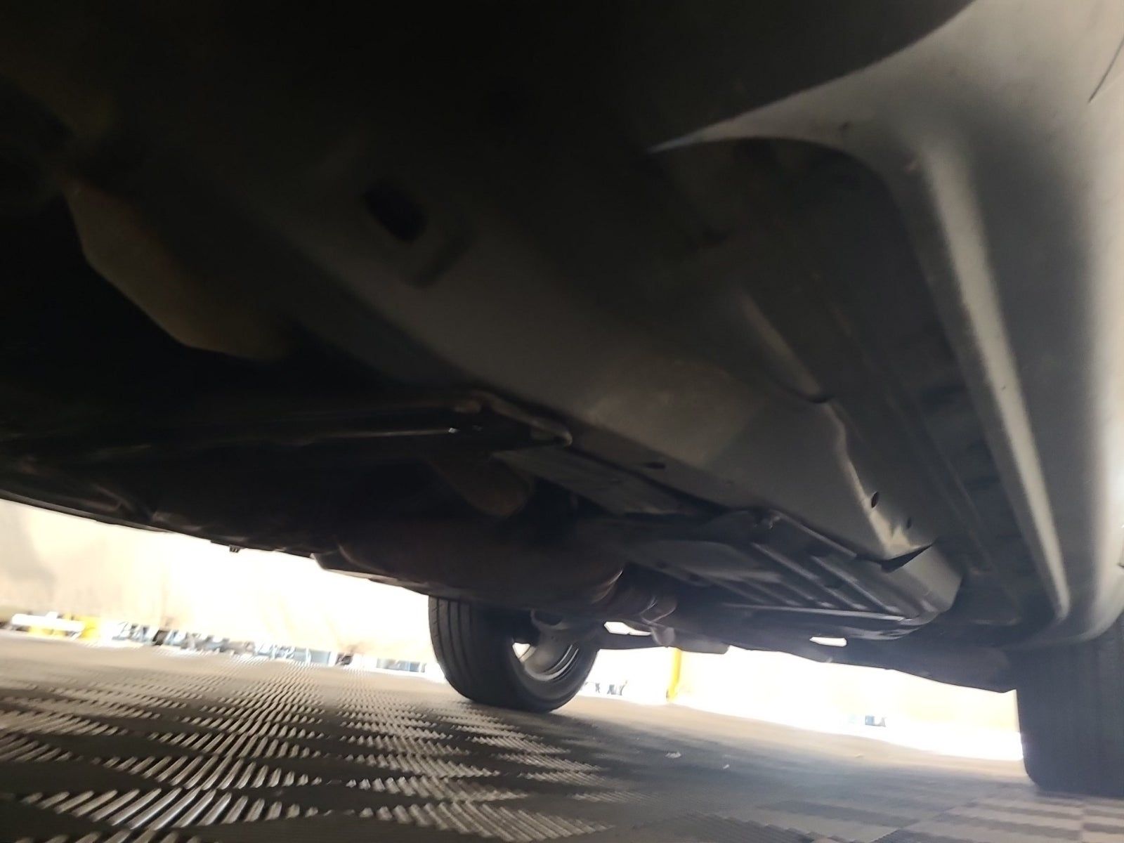 2011 Jeep Grand Cherokee Limited RWD