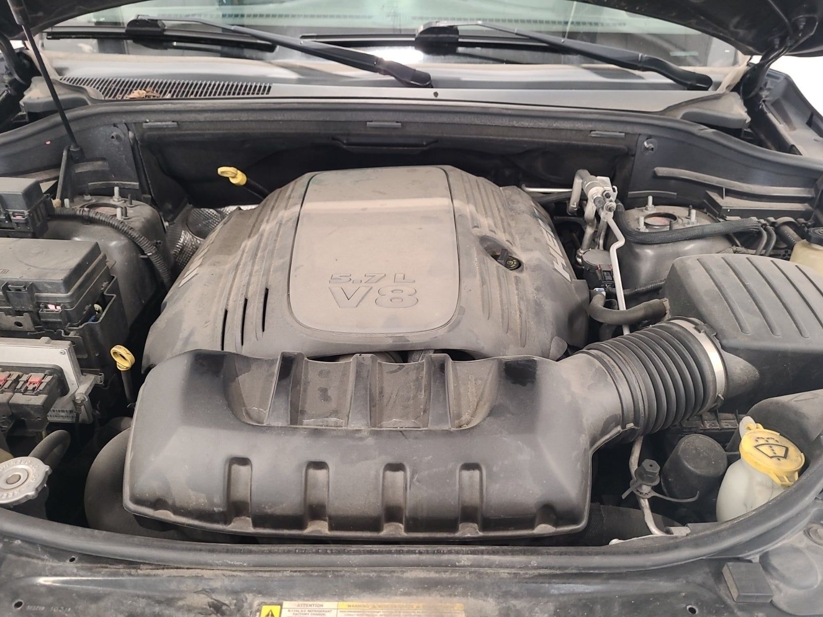 2011 Jeep Grand Cherokee Limited RWD