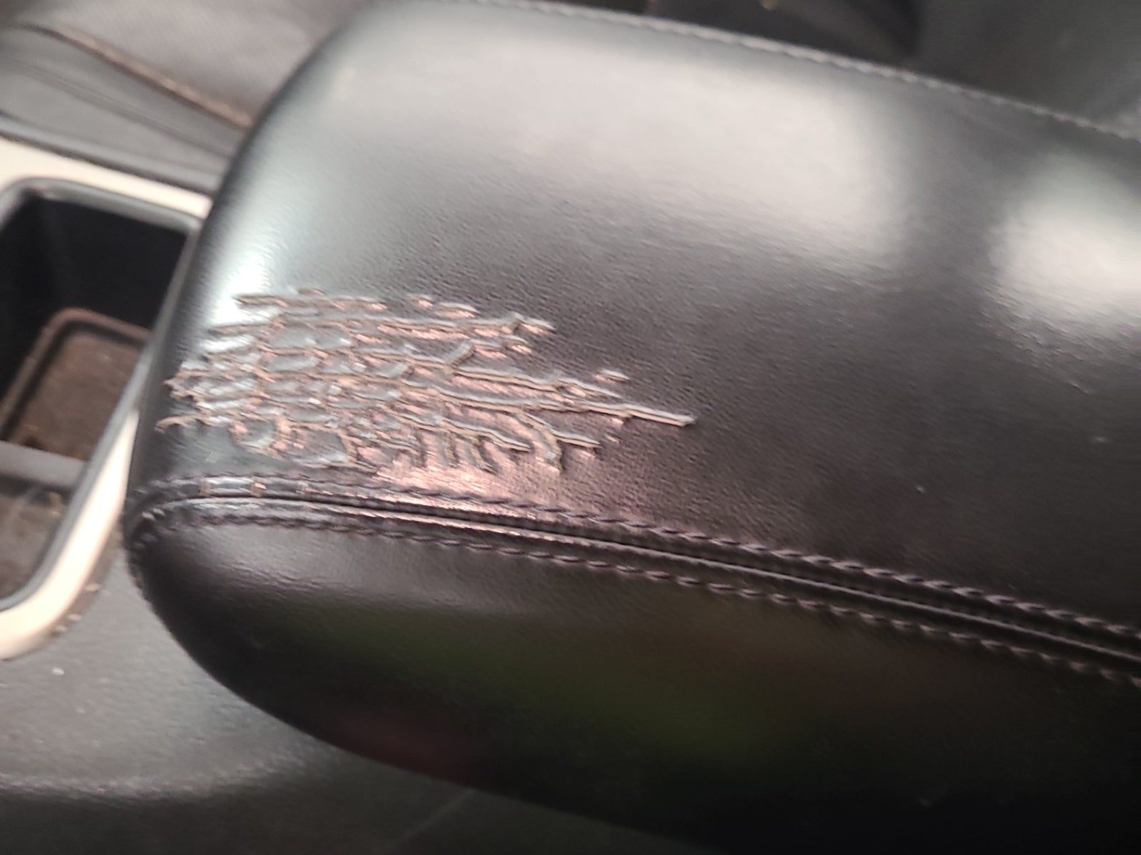 2011 Jeep Grand Cherokee Limited RWD