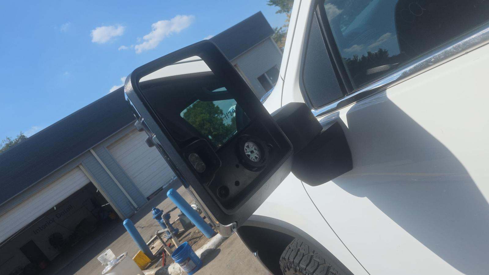 2021 Chevrolet Silverado 3500HD LT AWD