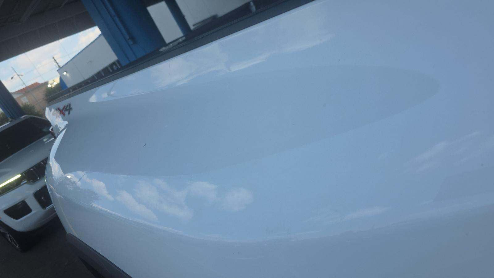 2021 Chevrolet Silverado 3500HD LT AWD