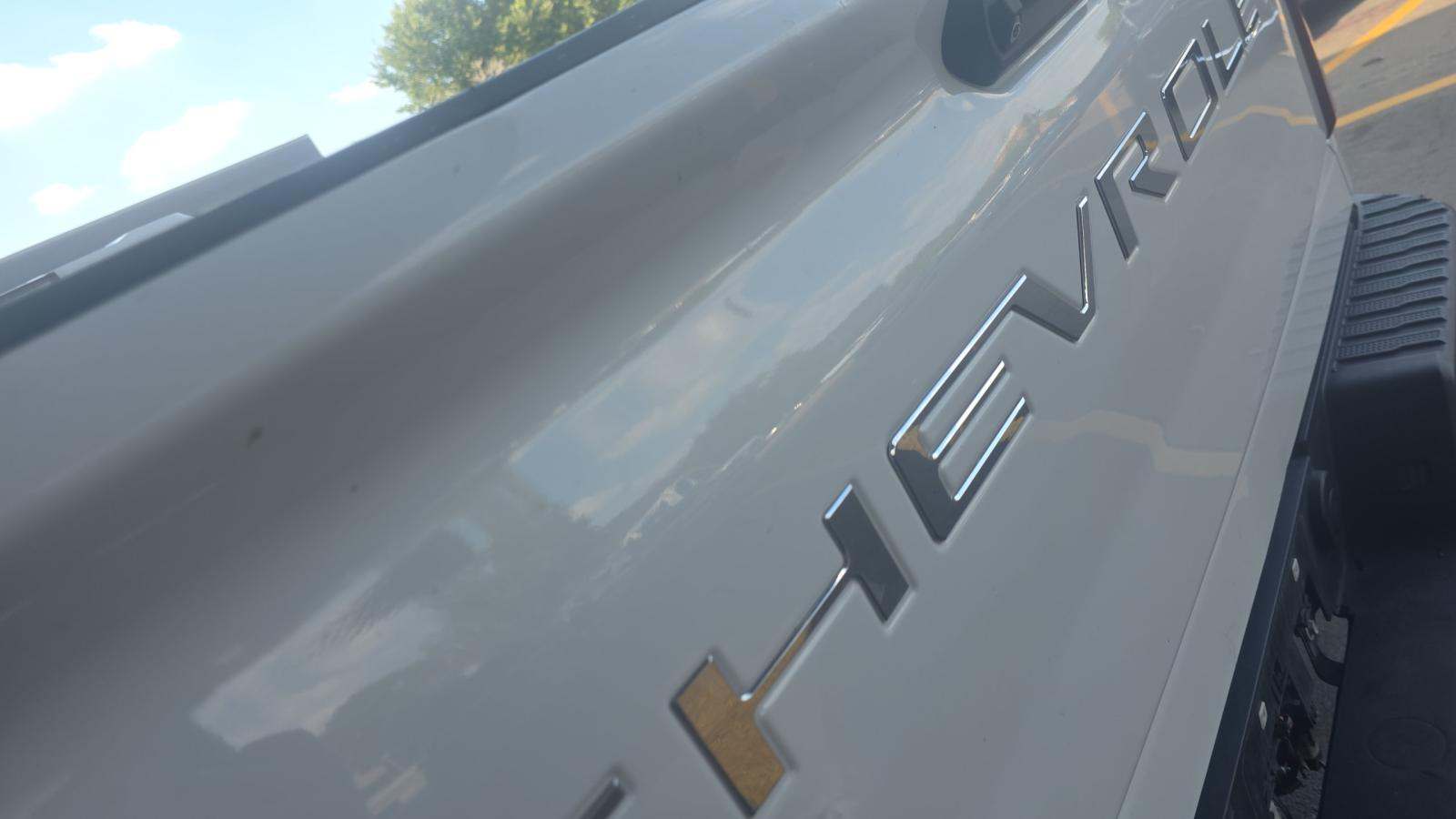 2021 Chevrolet Silverado 3500HD LT AWD