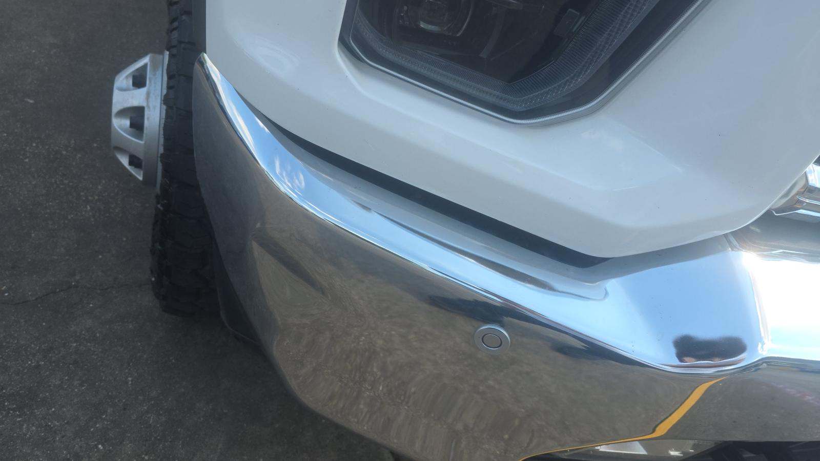 2021 Chevrolet Silverado 3500HD LT AWD