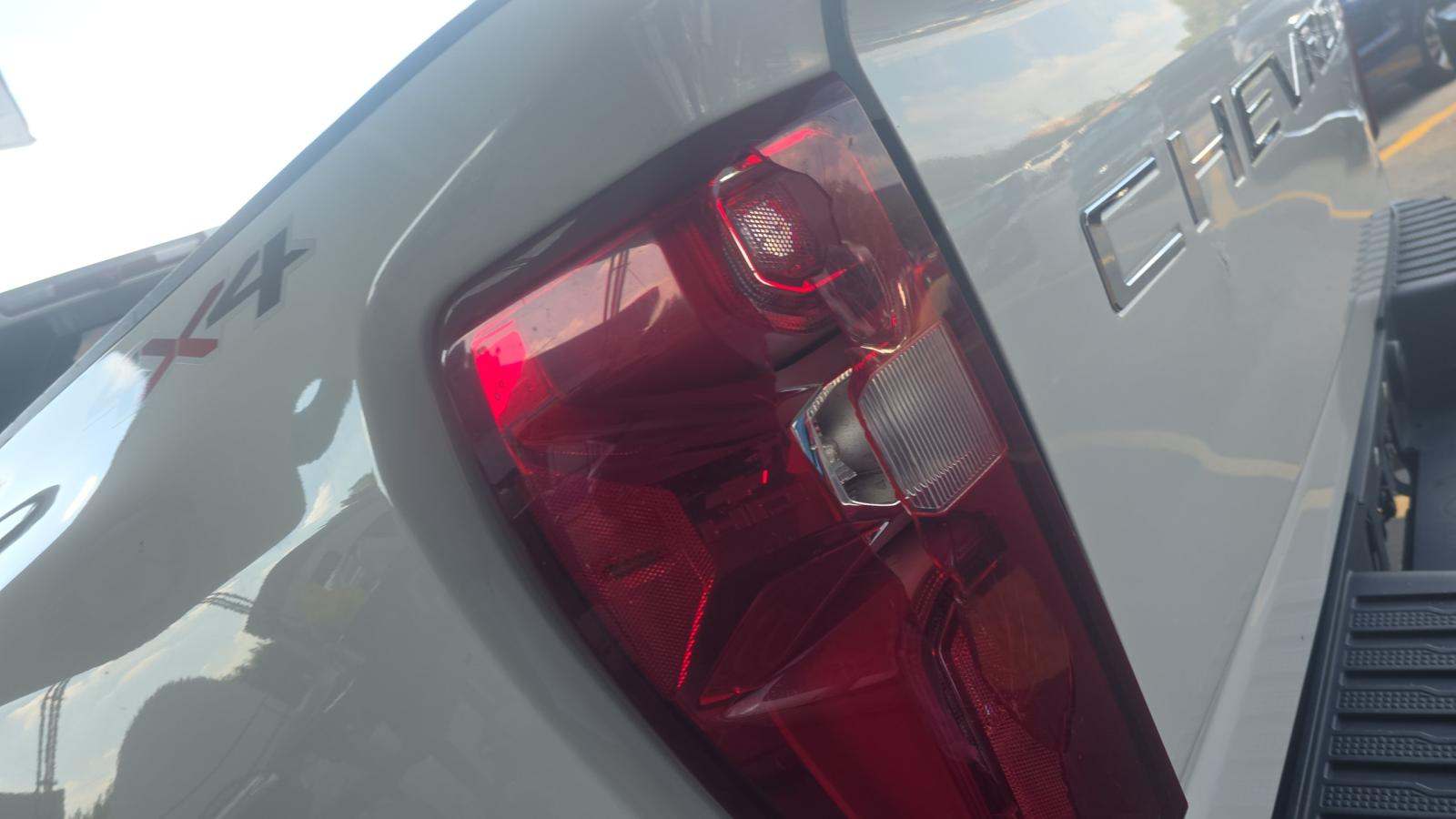 2021 Chevrolet Silverado 3500HD LT AWD