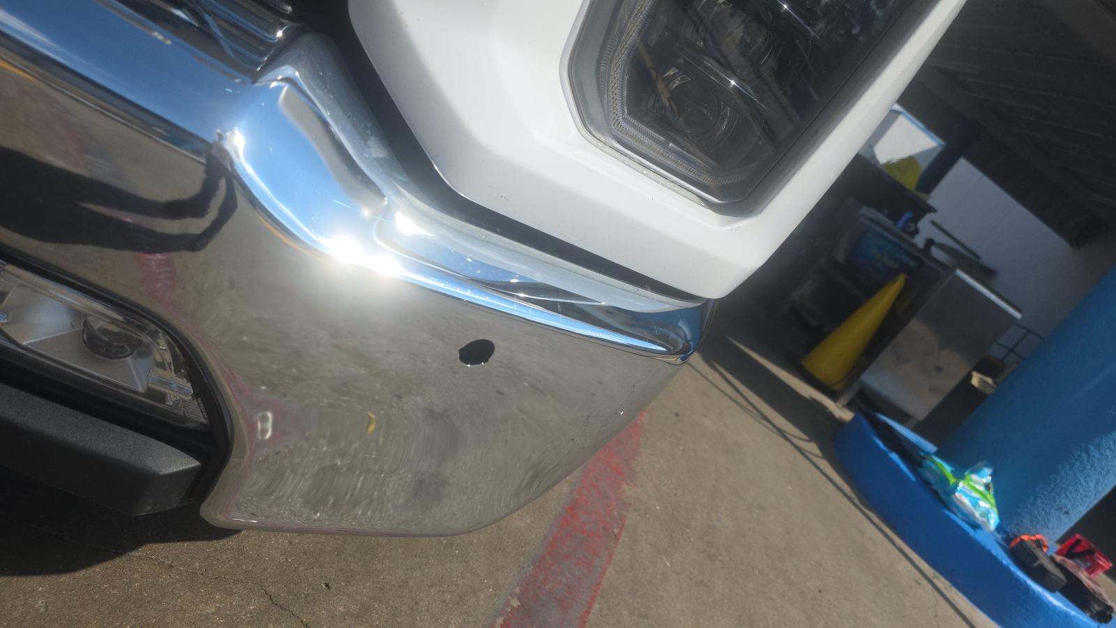 2021 Chevrolet Silverado 3500HD LT AWD