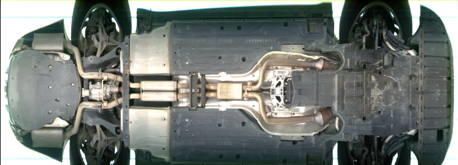 2015 Jaguar XJ Base FWD