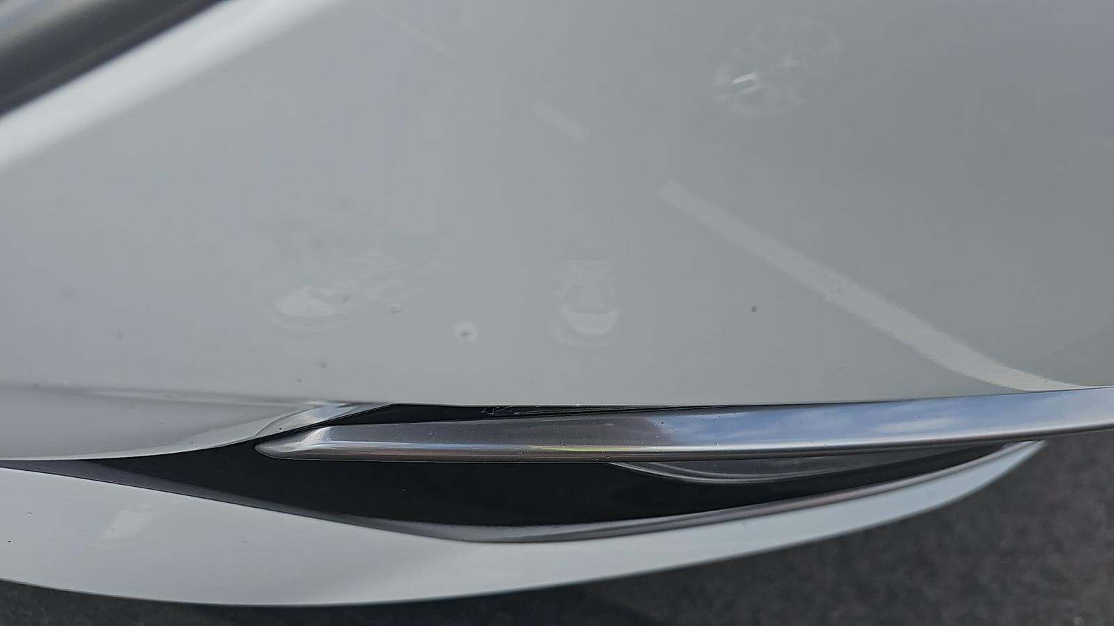 2018 Hyundai Santa Fe Sport Base AWD