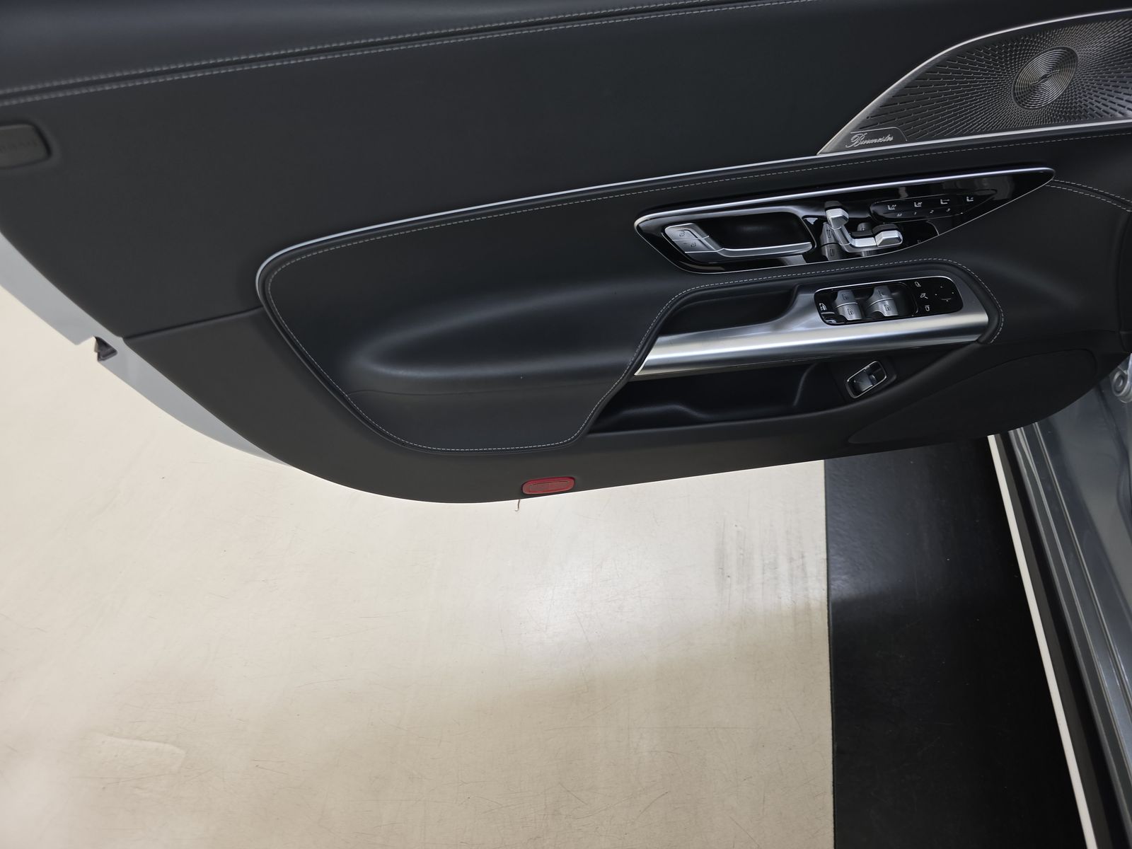 2022 Mercedes-Benz SL-Class AMG SL 55 AWD