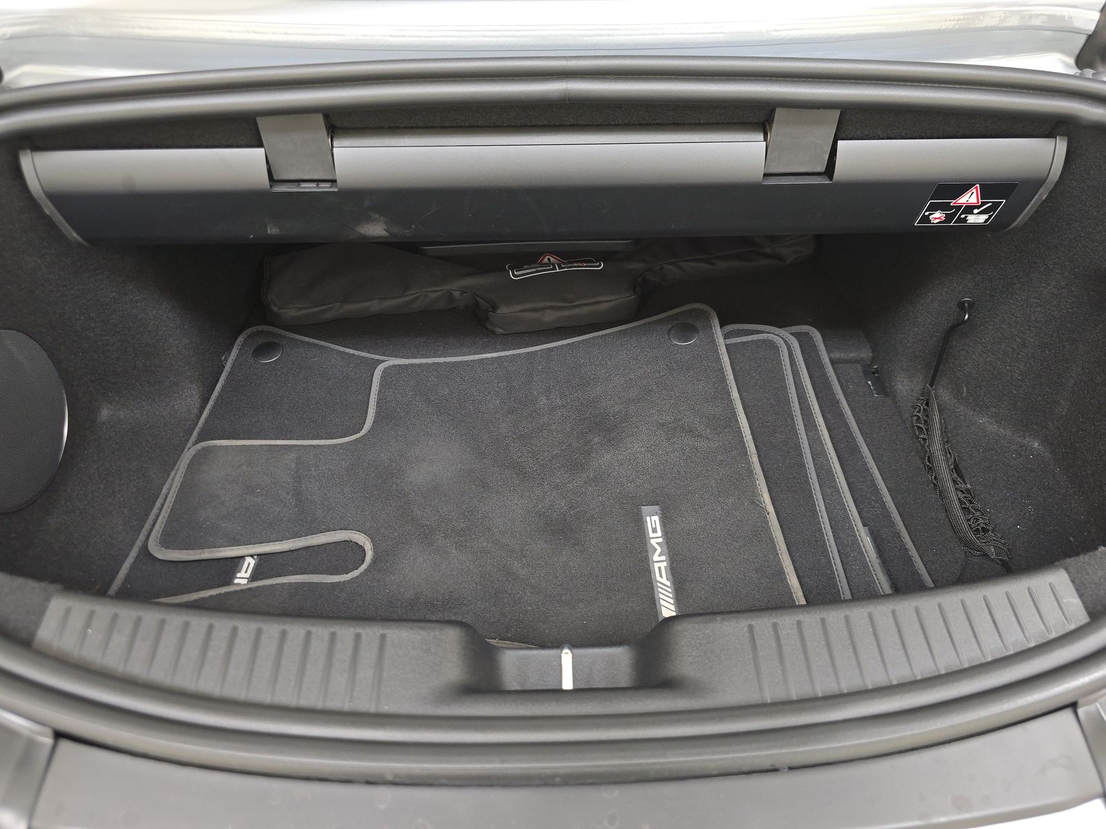 2022 Mercedes-Benz SL-Class AMG SL 55 AWD