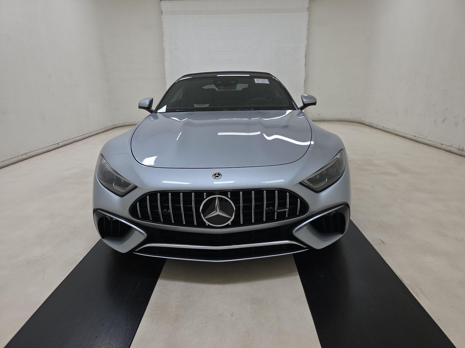 2022 Mercedes-Benz SL-Class AMG SL 55 AWD