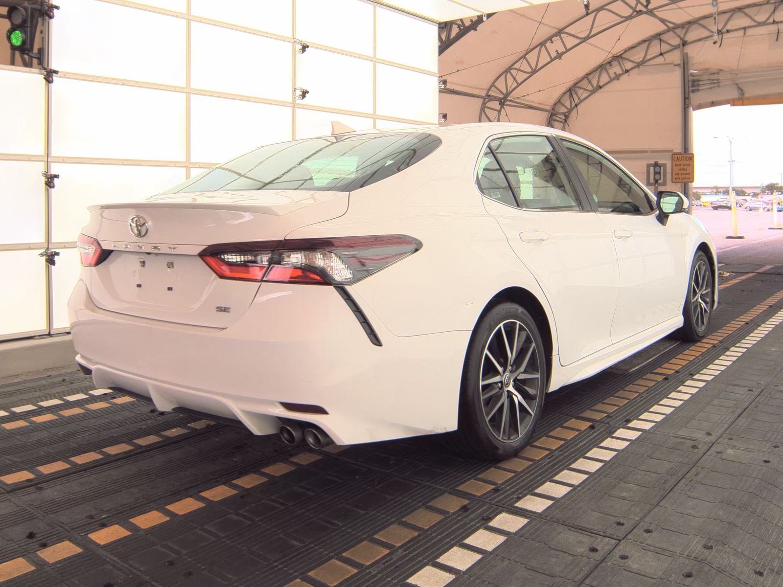 2024 Toyota Camry SE FWD