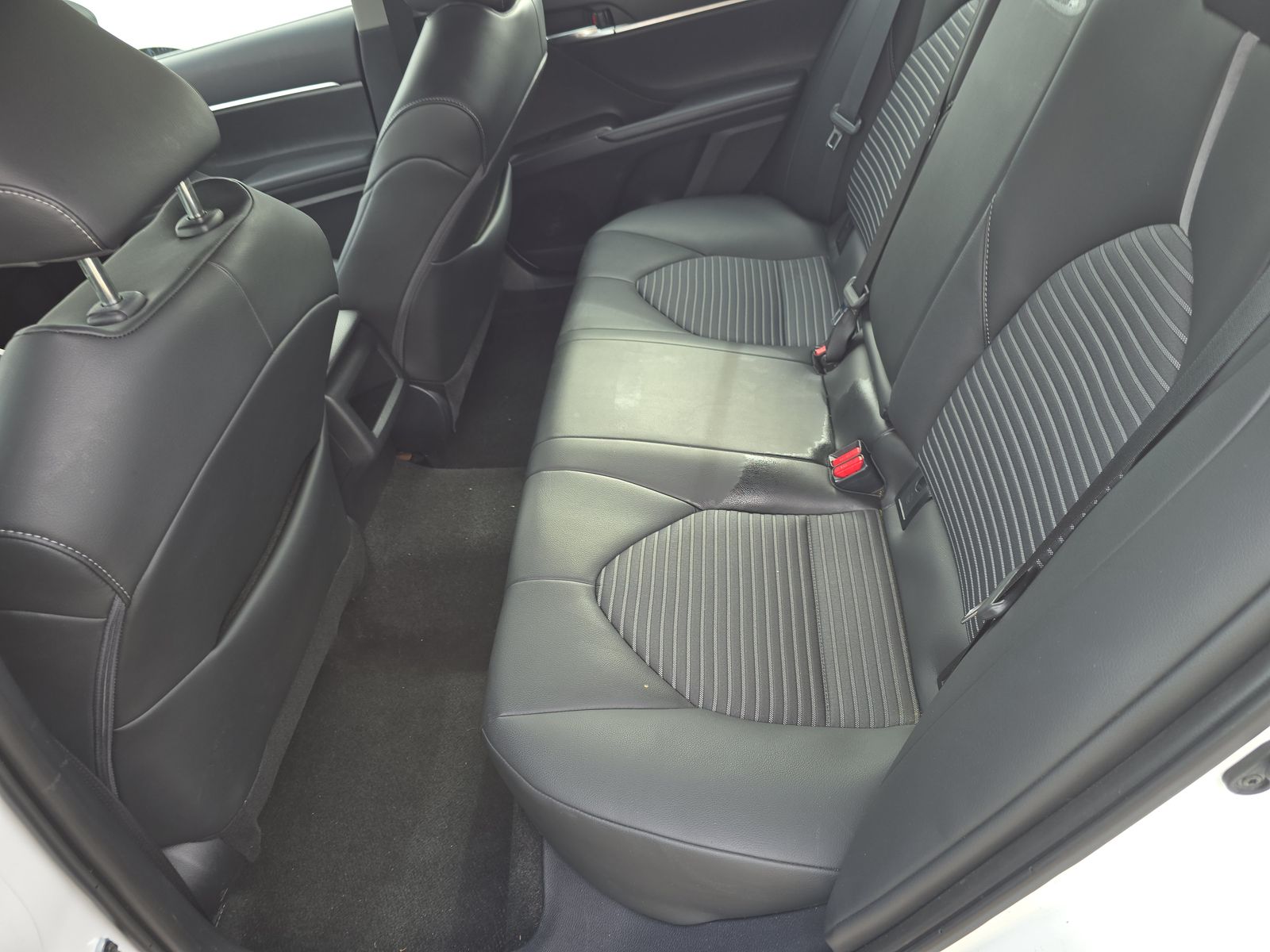 2024 Toyota Camry SE FWD