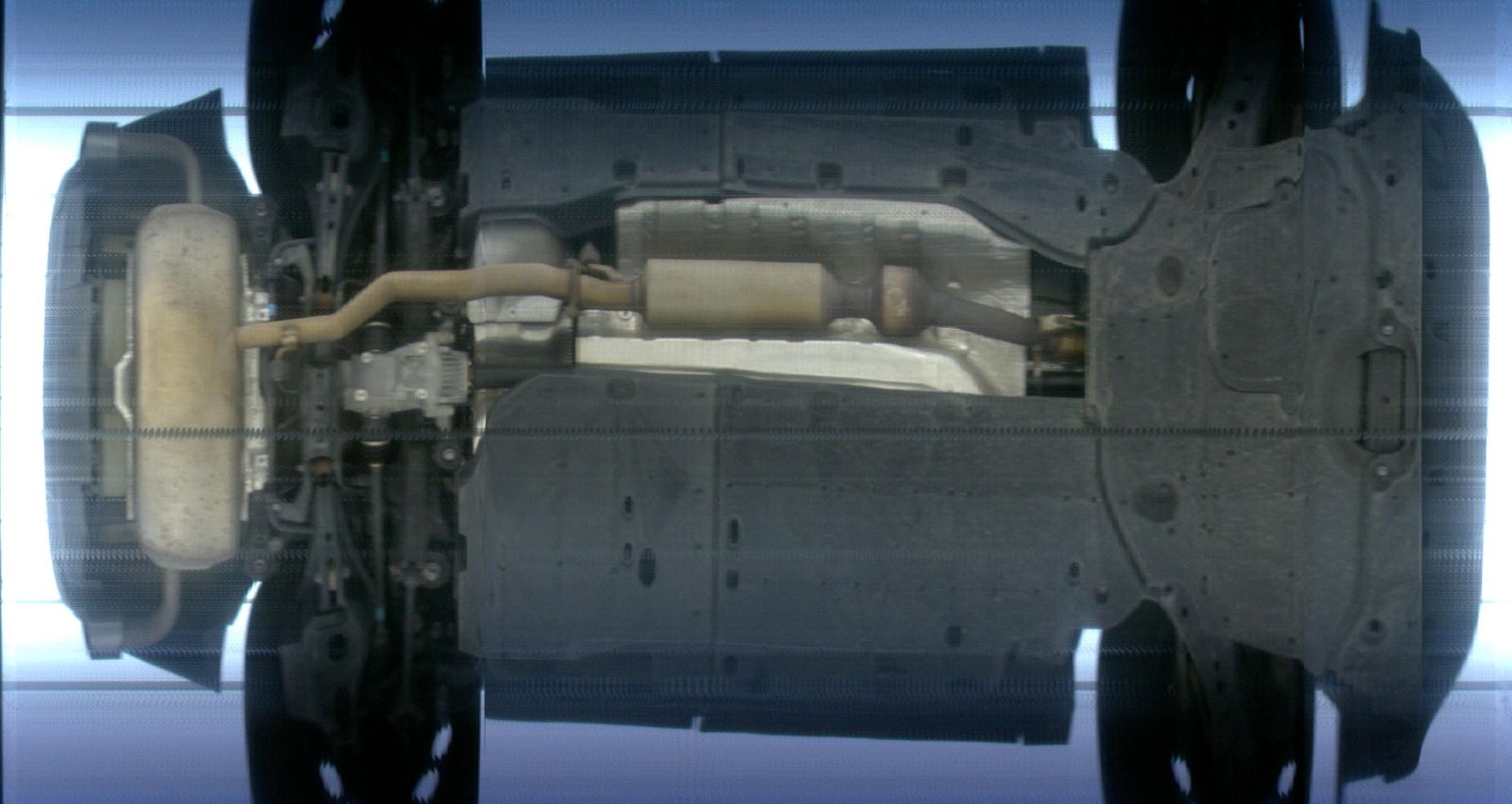 2024 Toyota RAV4 LE AWD