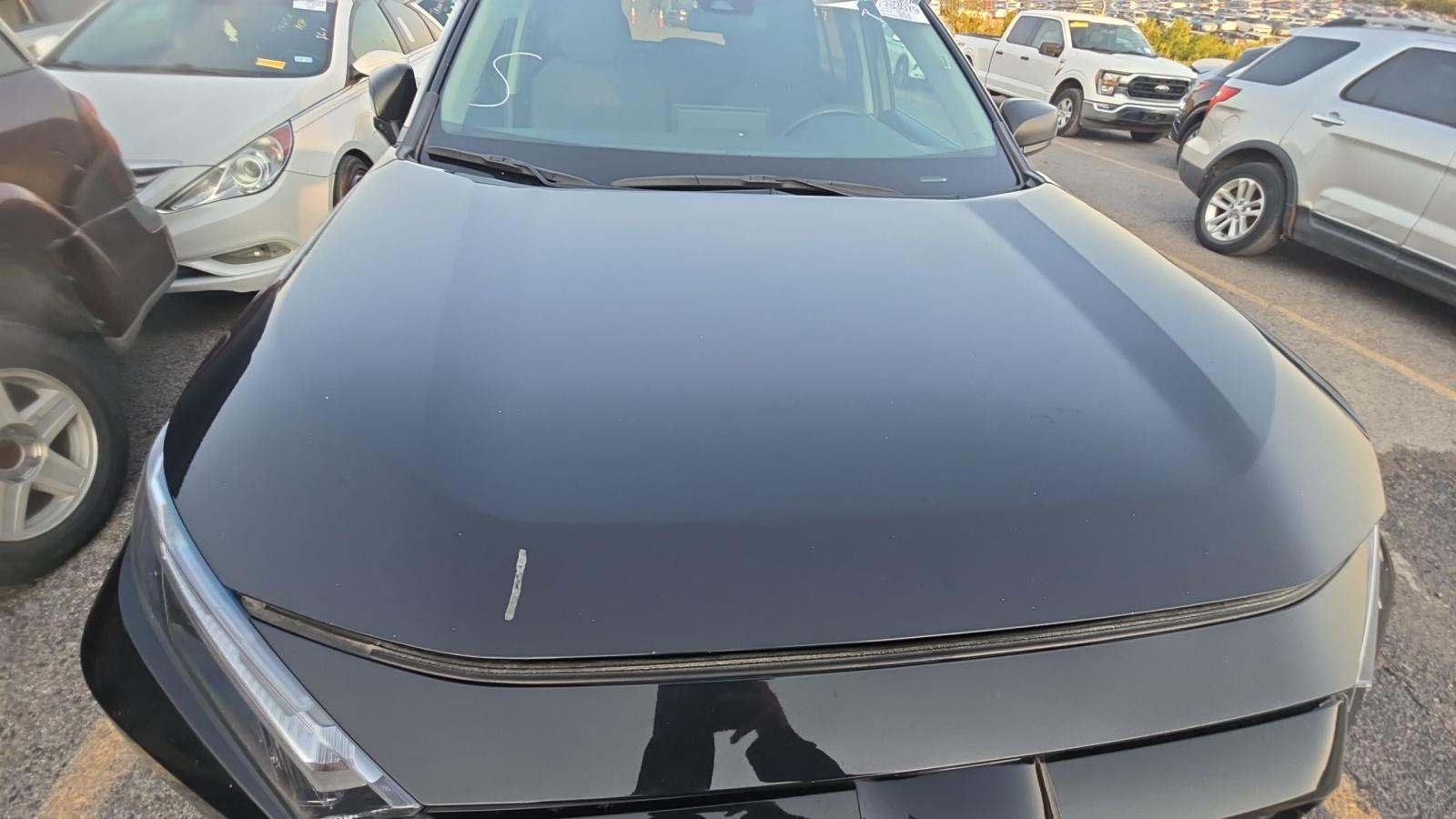 2024 Toyota RAV4 LE AWD