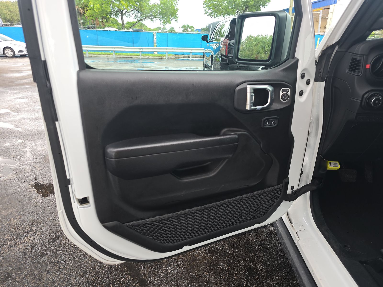 2024 Jeep Wrangler Rubicon AWD