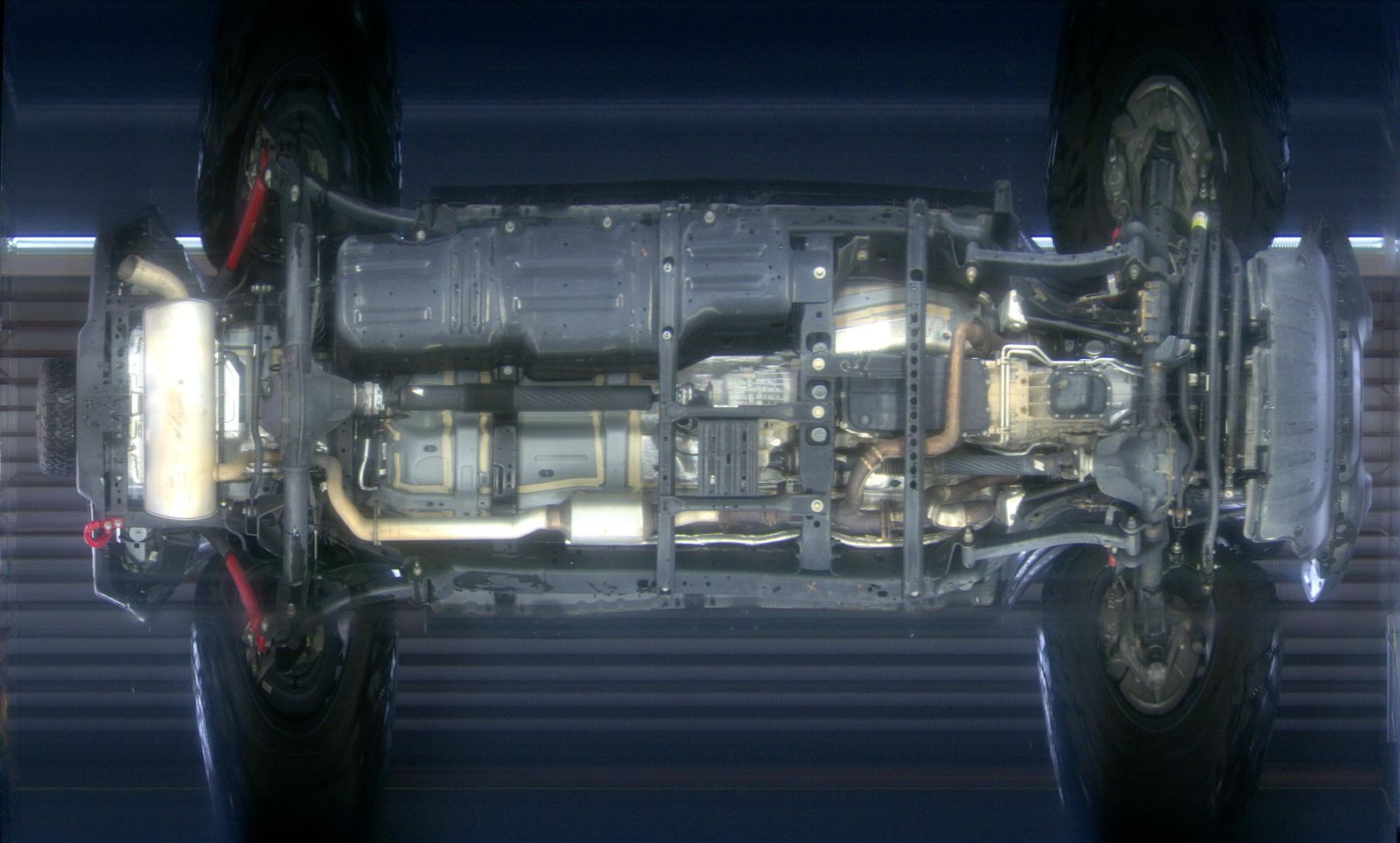 2024 Jeep Wrangler Rubicon AWD