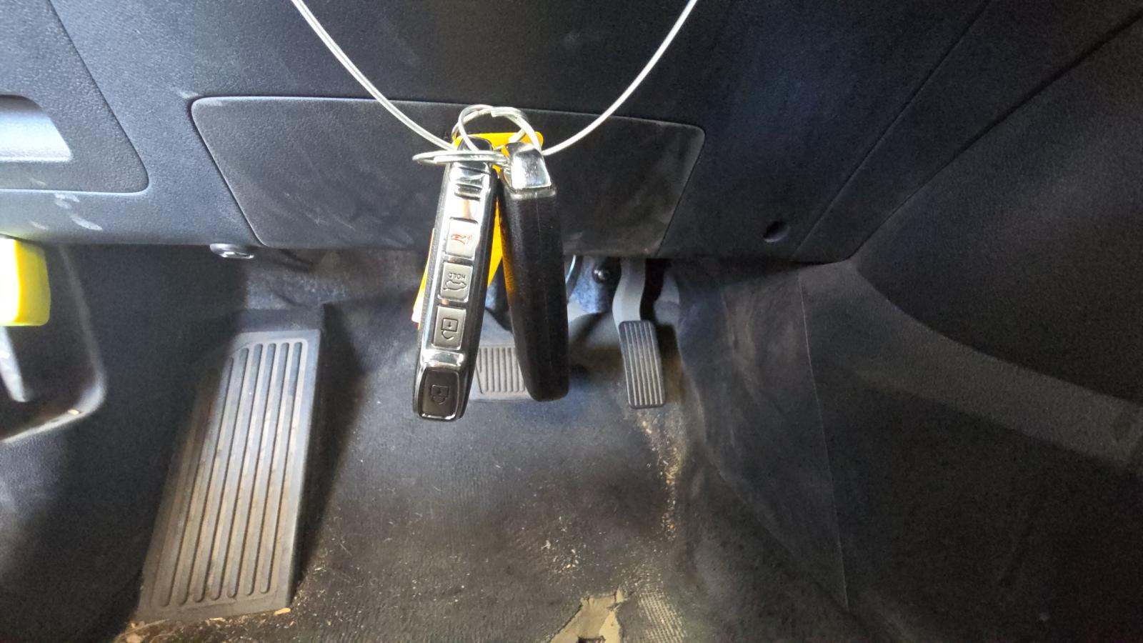 2022 Kia Niro EX Premium FWD