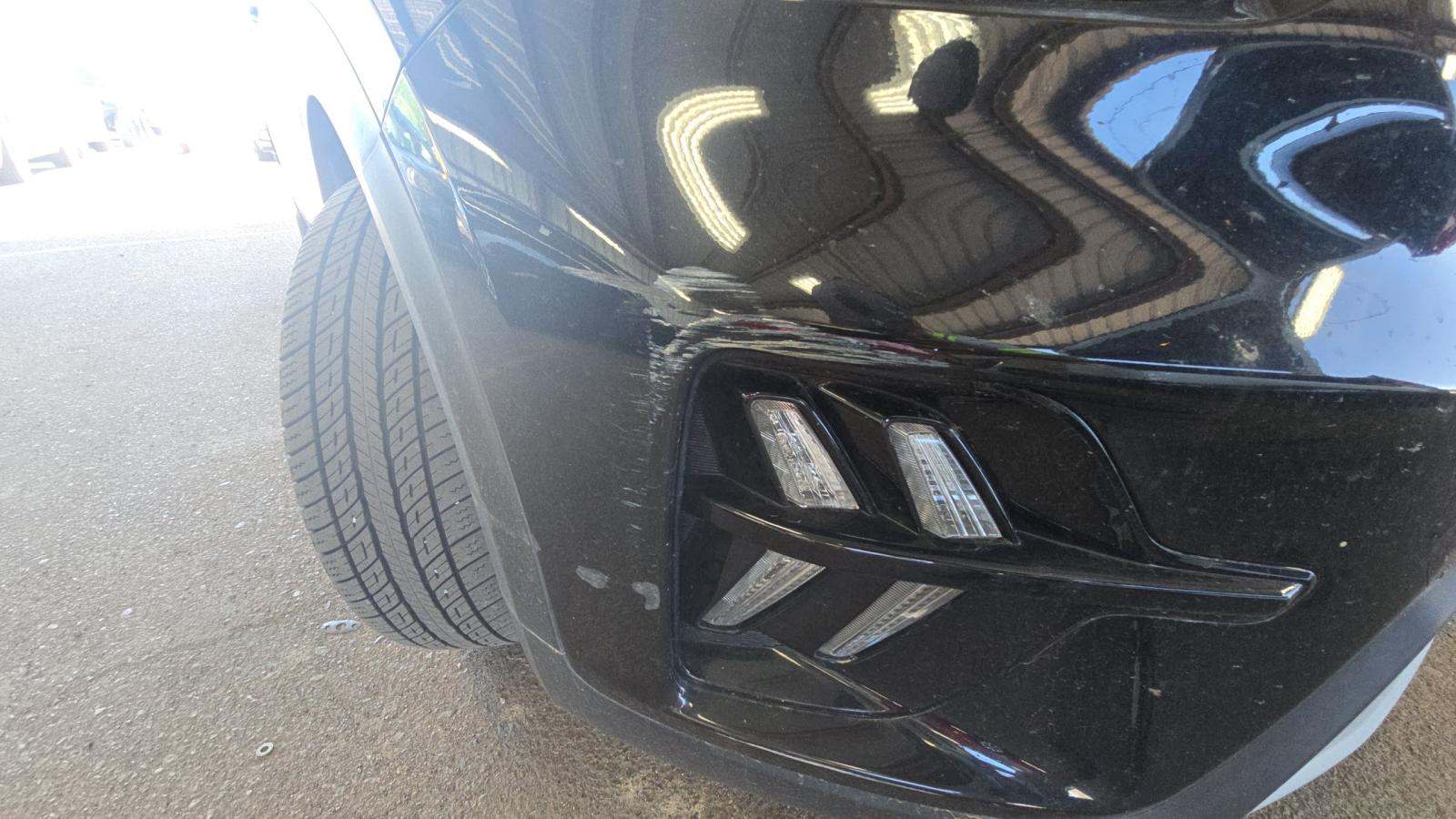 2022 Kia Niro EX Premium FWD