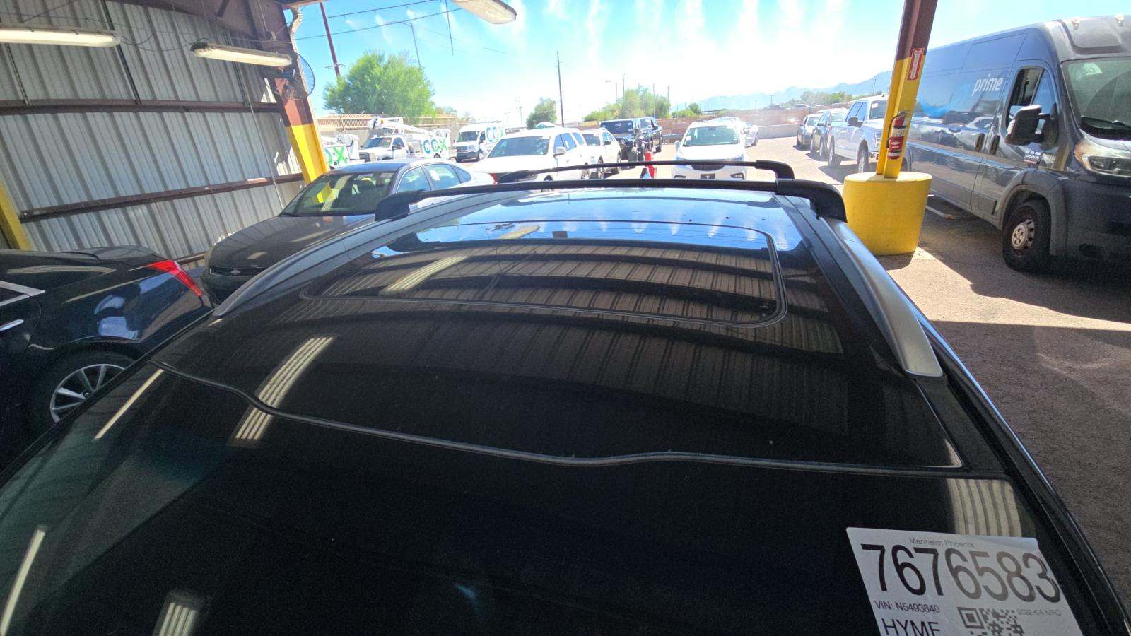 2022 Kia Niro EX Premium FWD