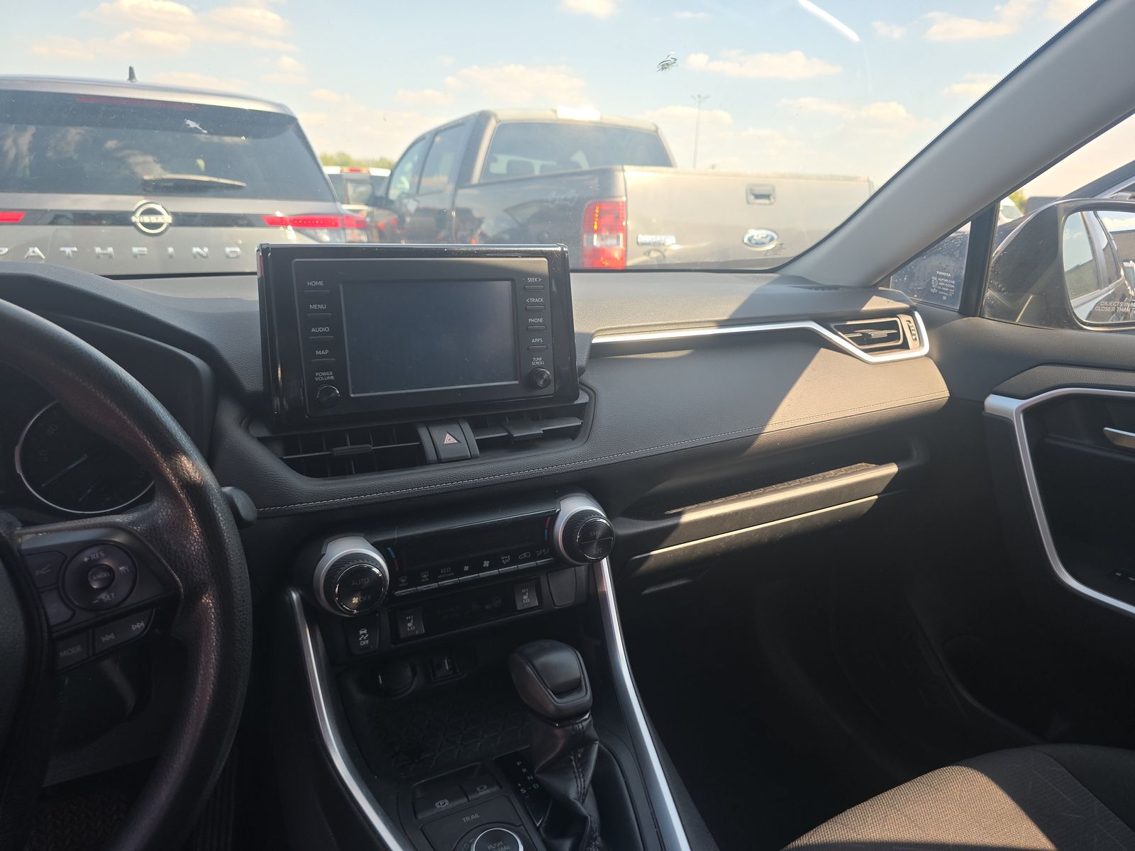 2019 Toyota RAV4 Hybrid XLE AWD