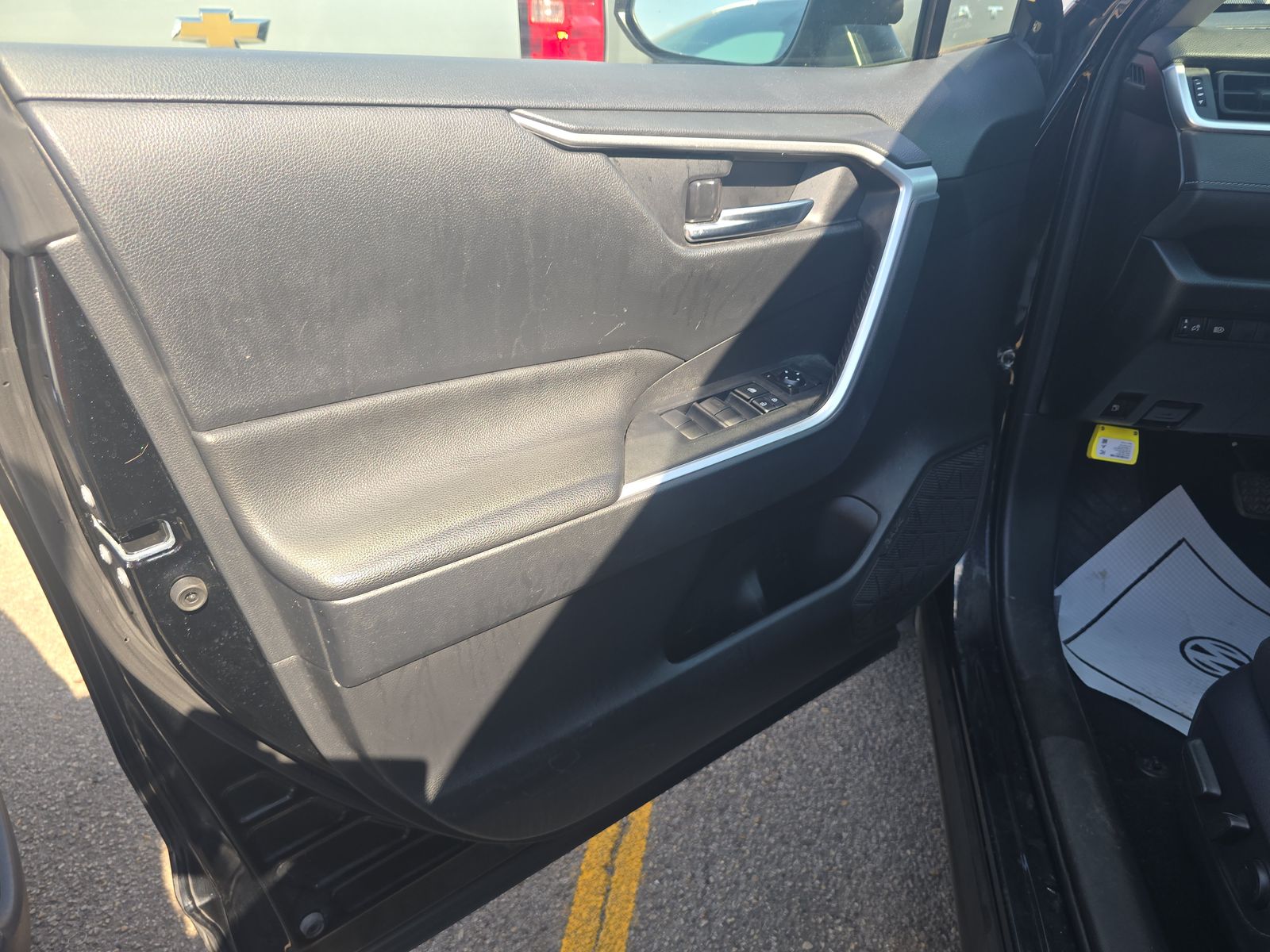 2019 Toyota RAV4 Hybrid XLE AWD