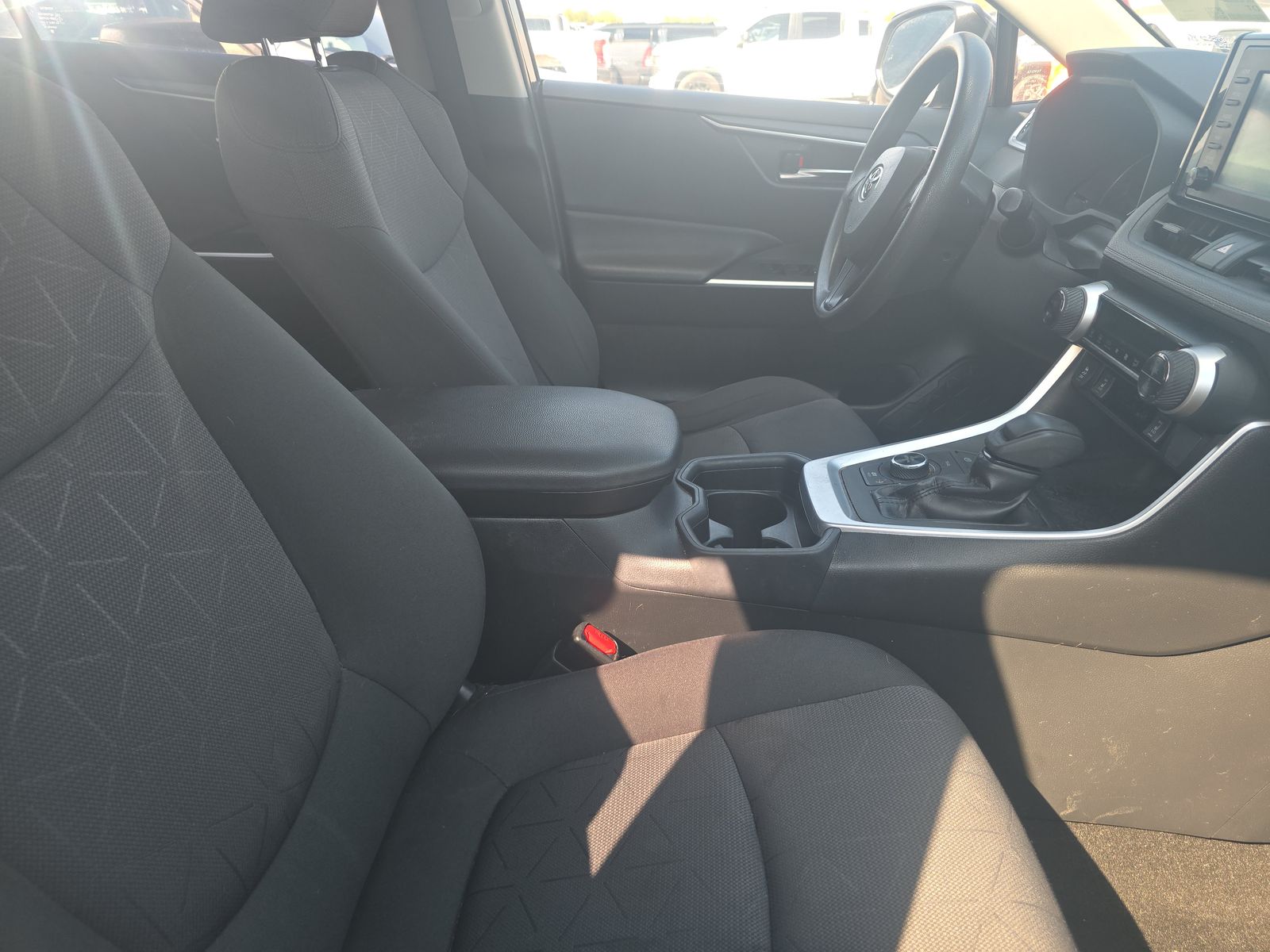 2019 Toyota RAV4 Hybrid XLE AWD