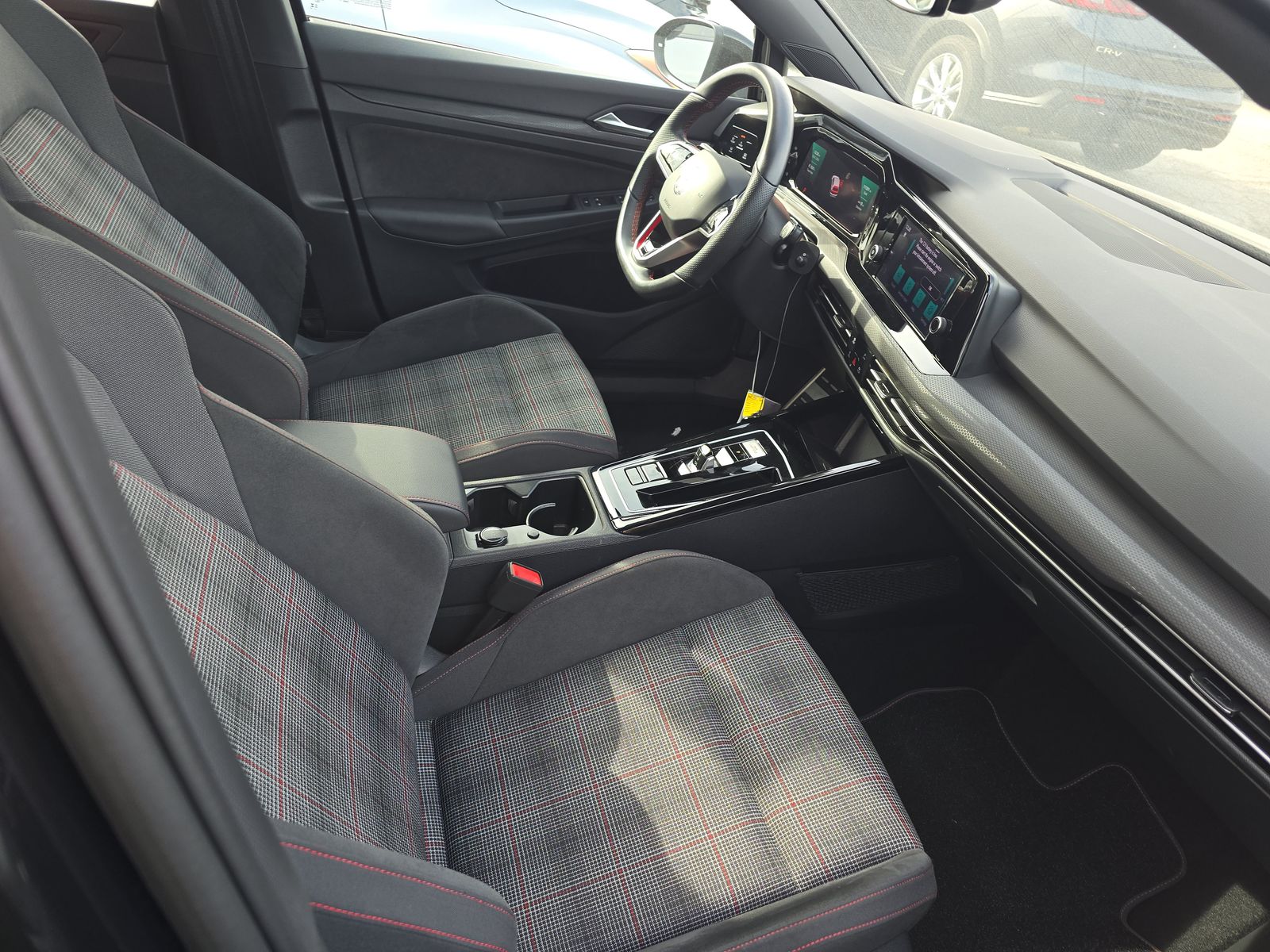 2024 Volkswagen Golf GTI 2.0T S FWD