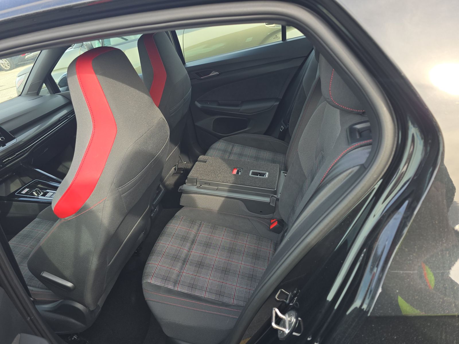 2024 Volkswagen Golf GTI 2.0T S FWD