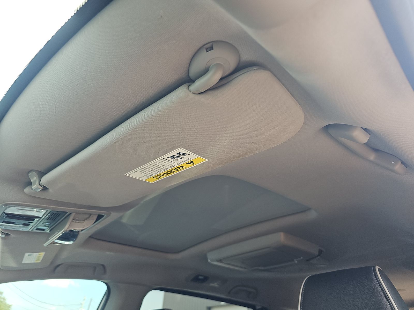 2021 Honda Odyssey Elite FWD