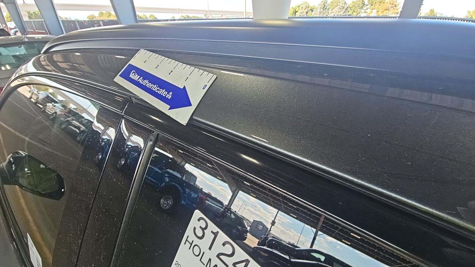 2019 Audi SQ5 Prestige AWD