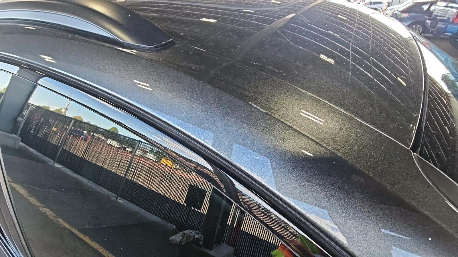 2019 Audi SQ5 Prestige AWD