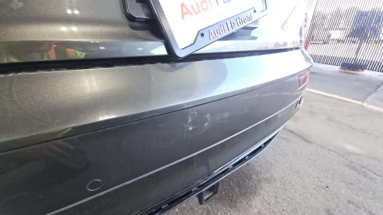 2019 Audi SQ5 Prestige AWD
